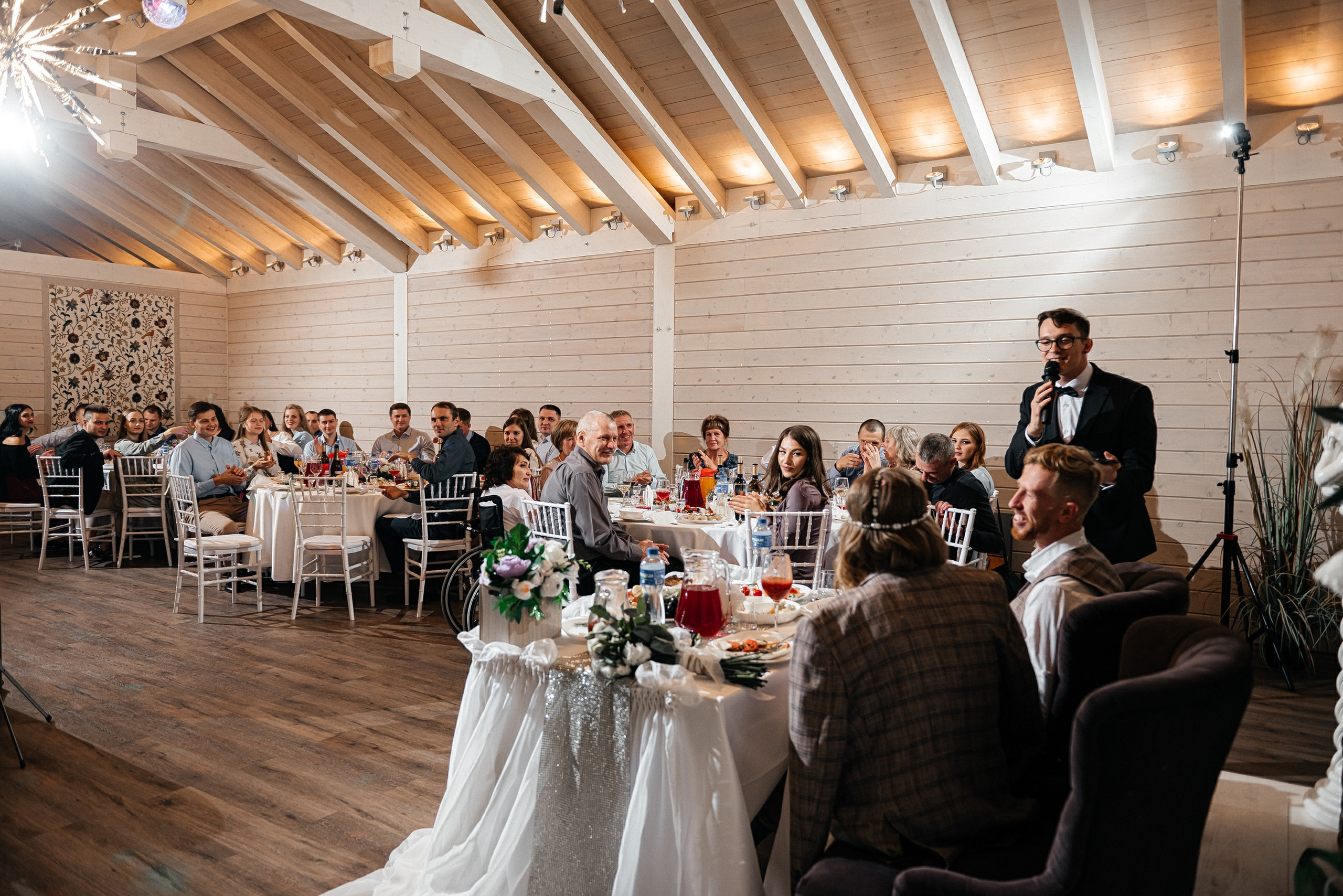 Ян и Наталья. Zhulanovilya