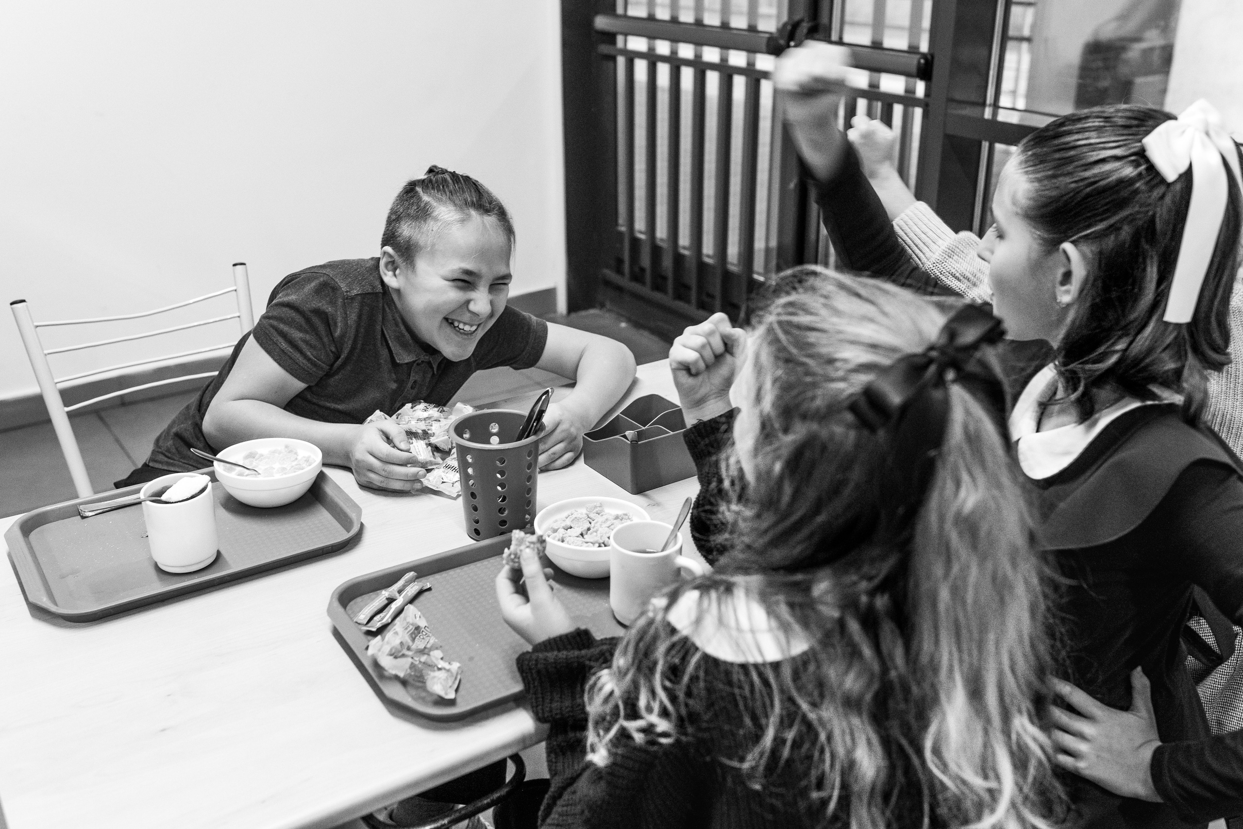 4 класс. Школьные альбомы и альбомы для детского сада. Юлия Осипова. Москва