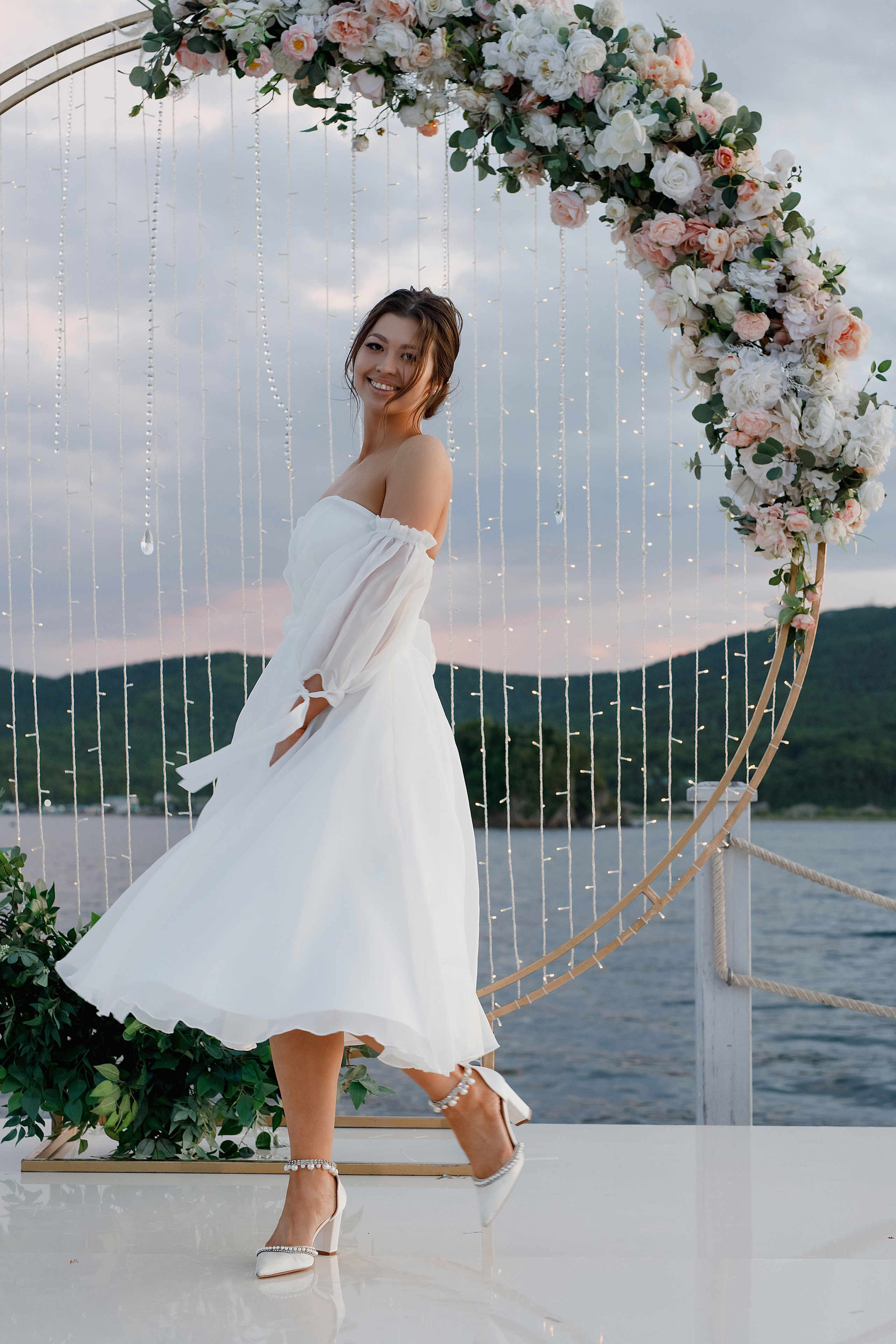 Рада и Максим. Свадебный и семейный фотограф  во Владивостоке Ольга Украинец