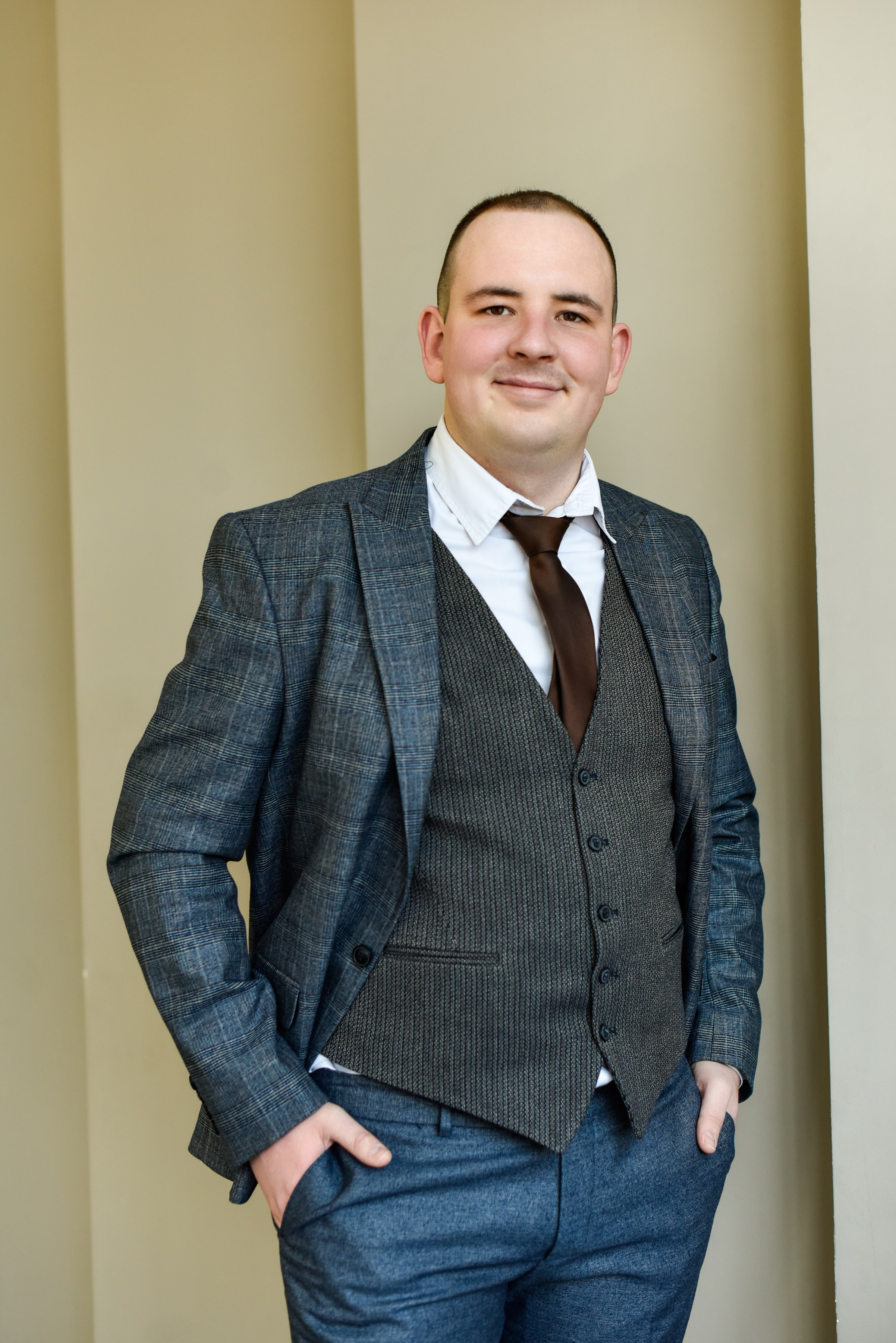 Мужская фотосессия в Самаре и Самарской области