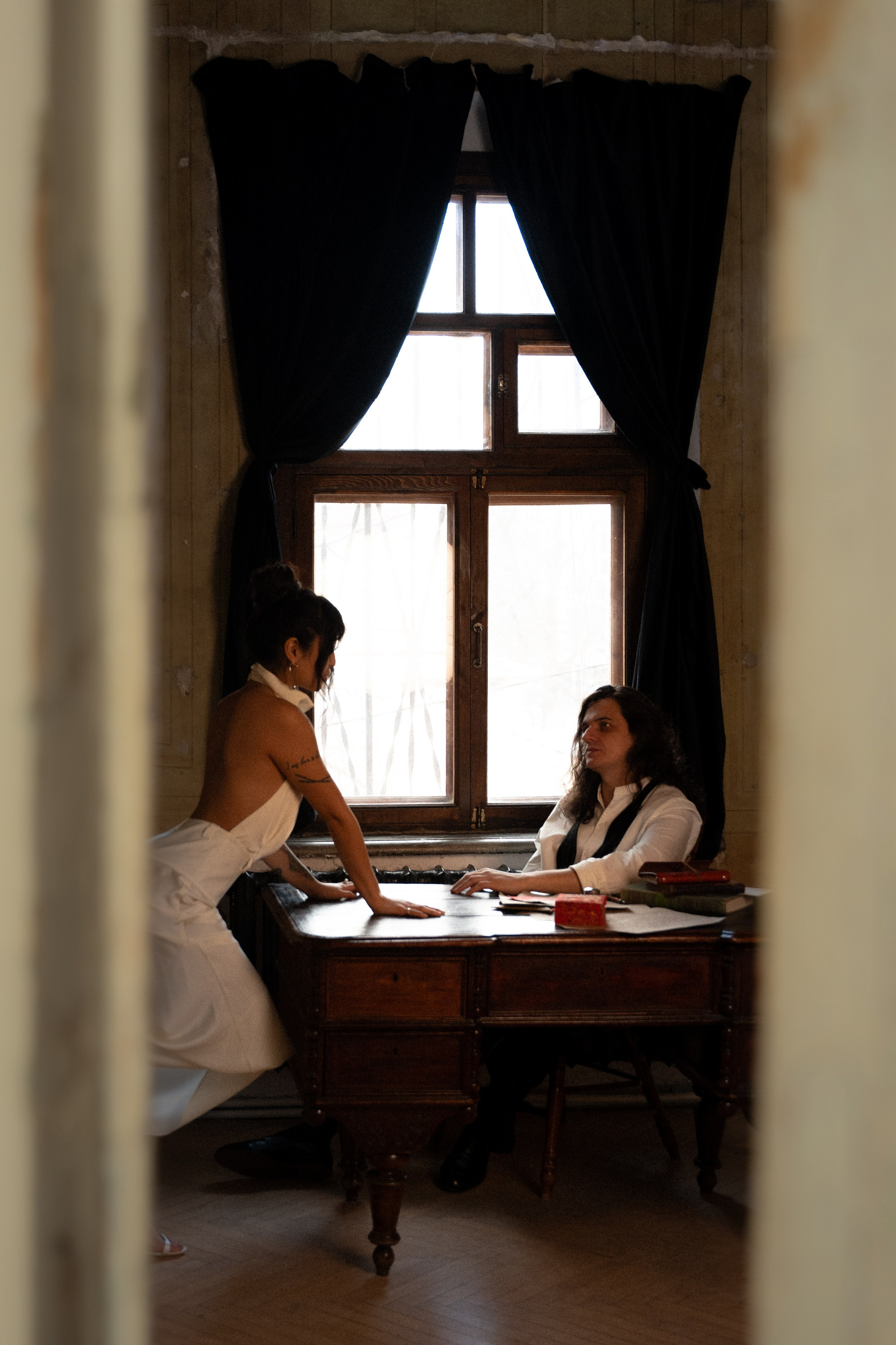 D|V Dmitry and Victoria 30-01-2026. WEDDING