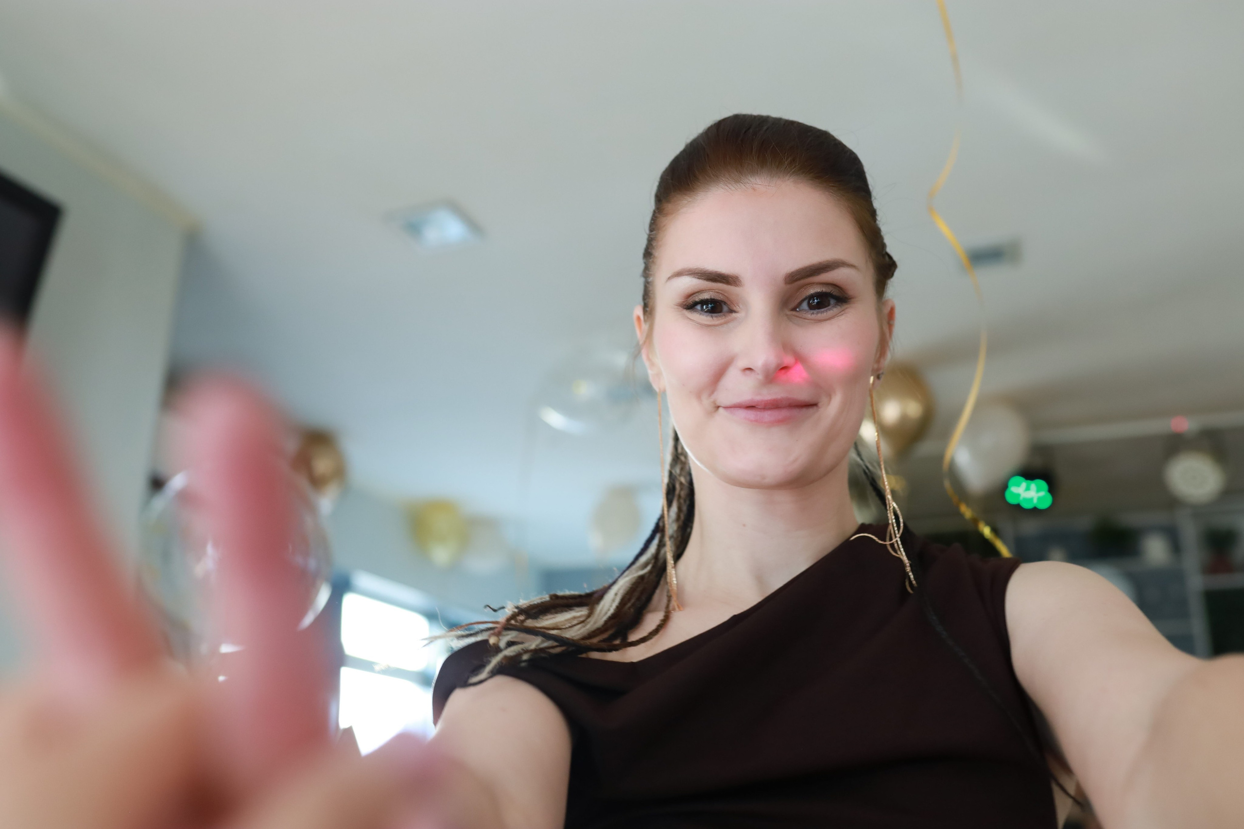 Юбилей. Профессиональный фотограф, Москва |Видное Елена Елизарова