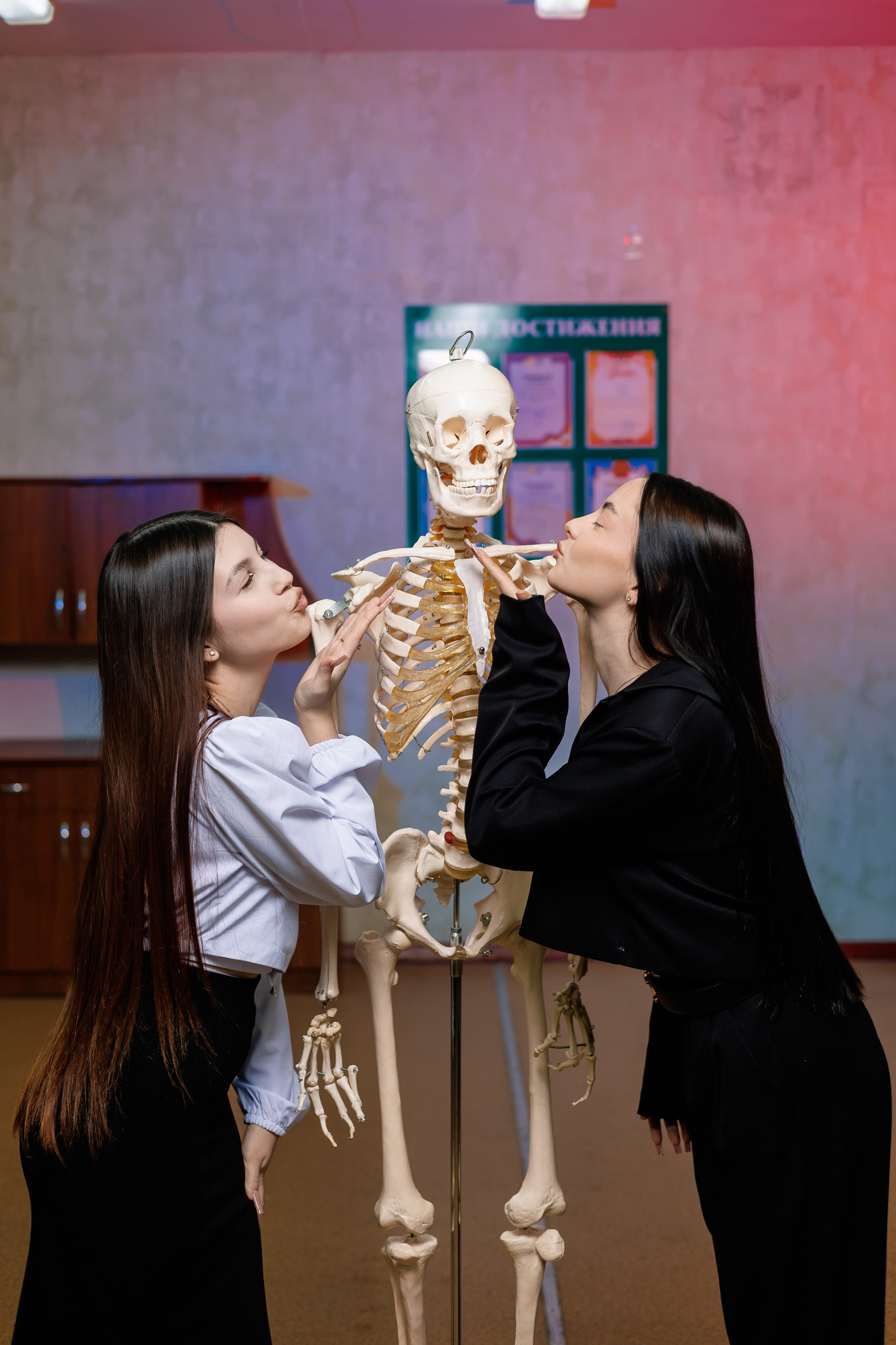 9р2, Лицей 5, выпуск 2025