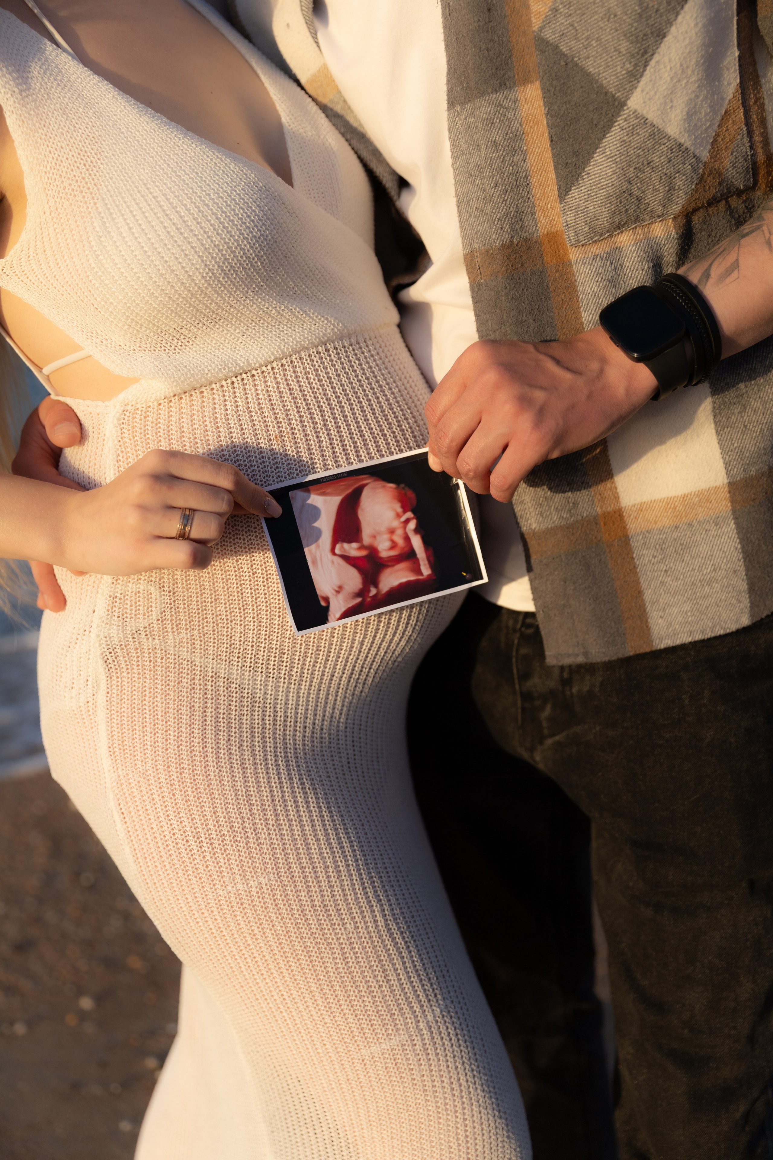 Фотосессия беременности в Краснодаре. Детский и семейный фотограф в Краснодаре и в станице Елизаветинская Олеся Стаценко