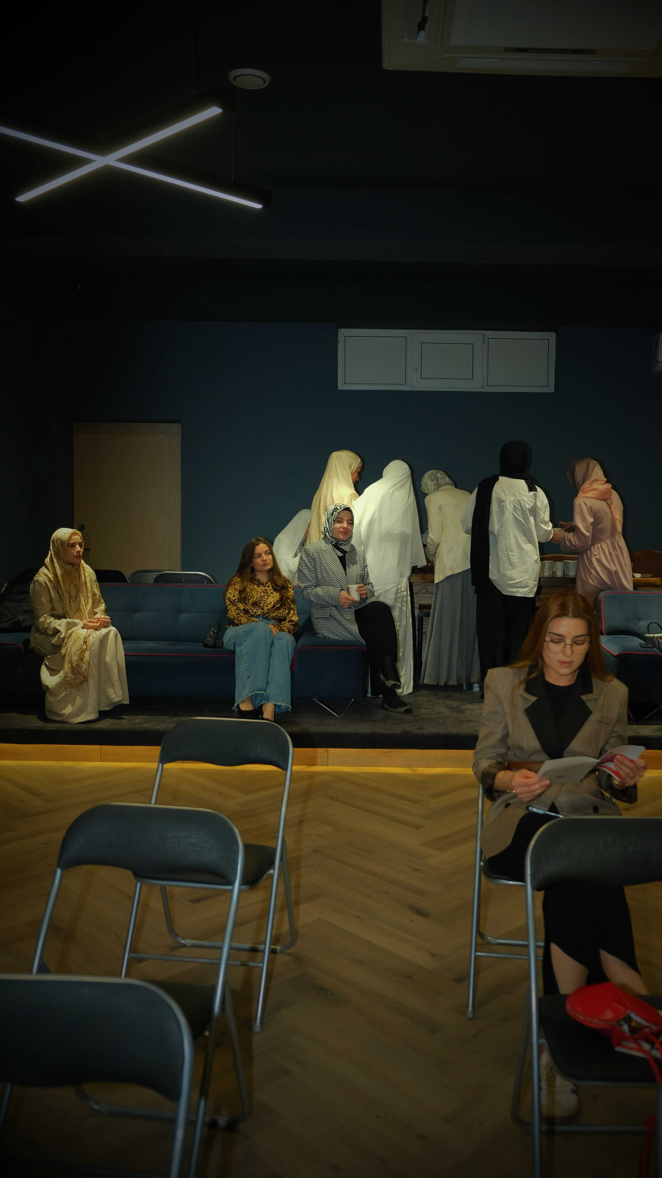 Re_wom. Контент-фотограф в Махачкале. Марина