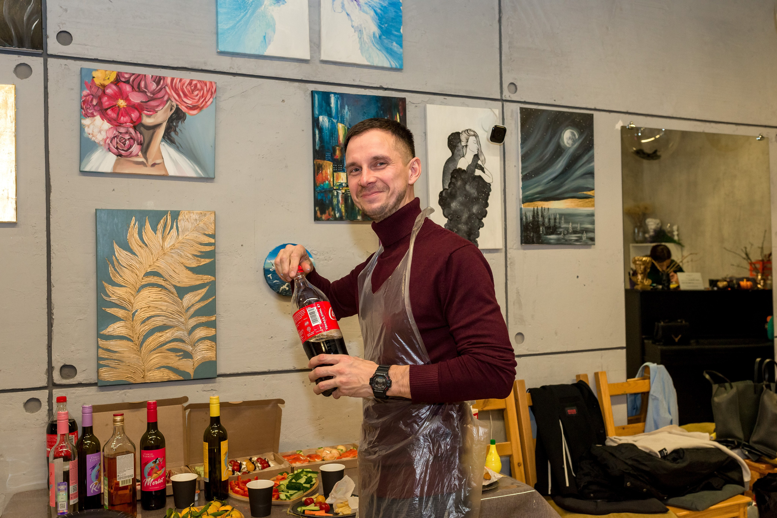 Арт Лаб. Женский фотограф Крещение Венчание Москва Брянск