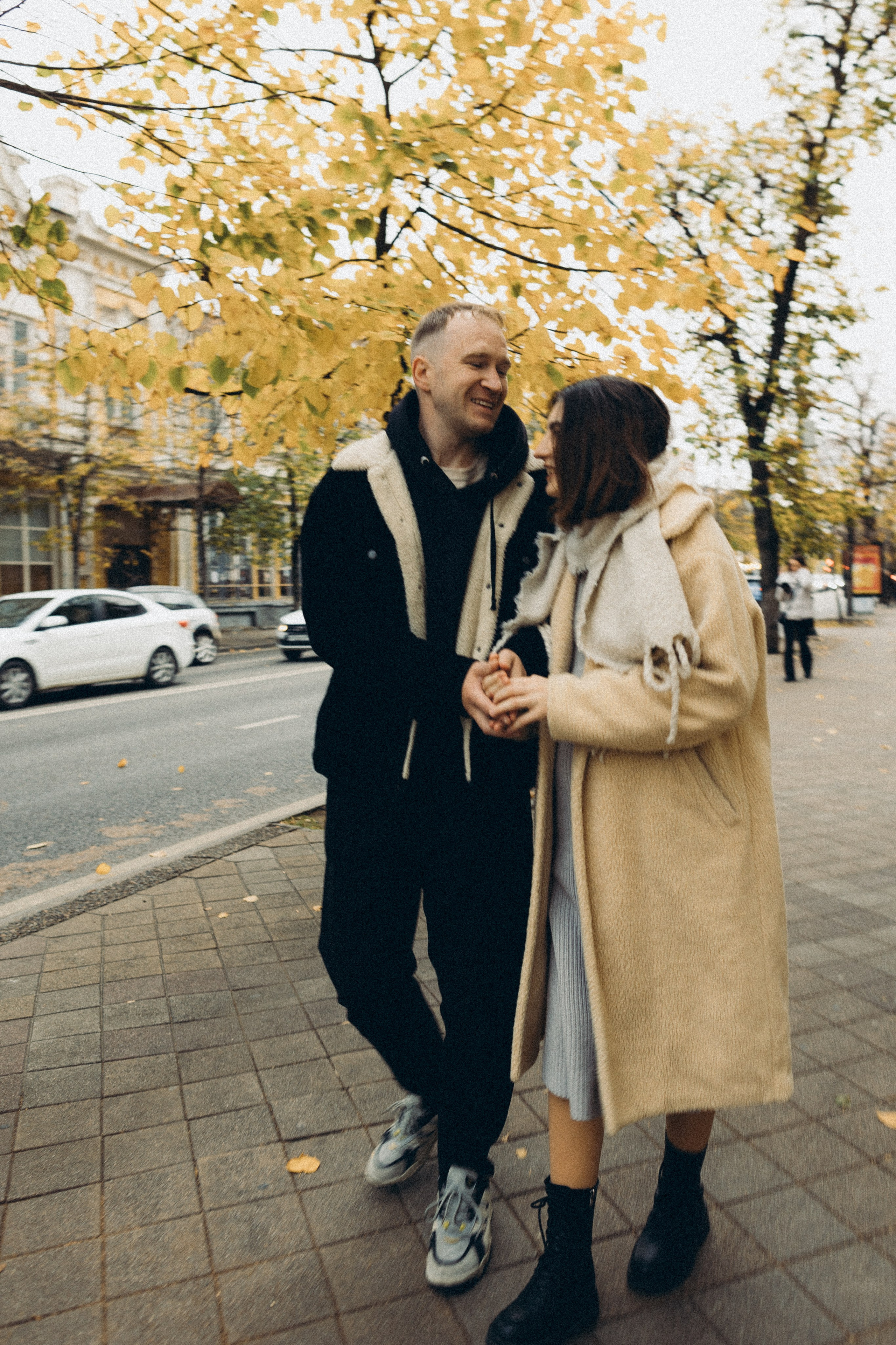 Карина и Денис. Семейный фотограф в Краснодаре Анна Пасик