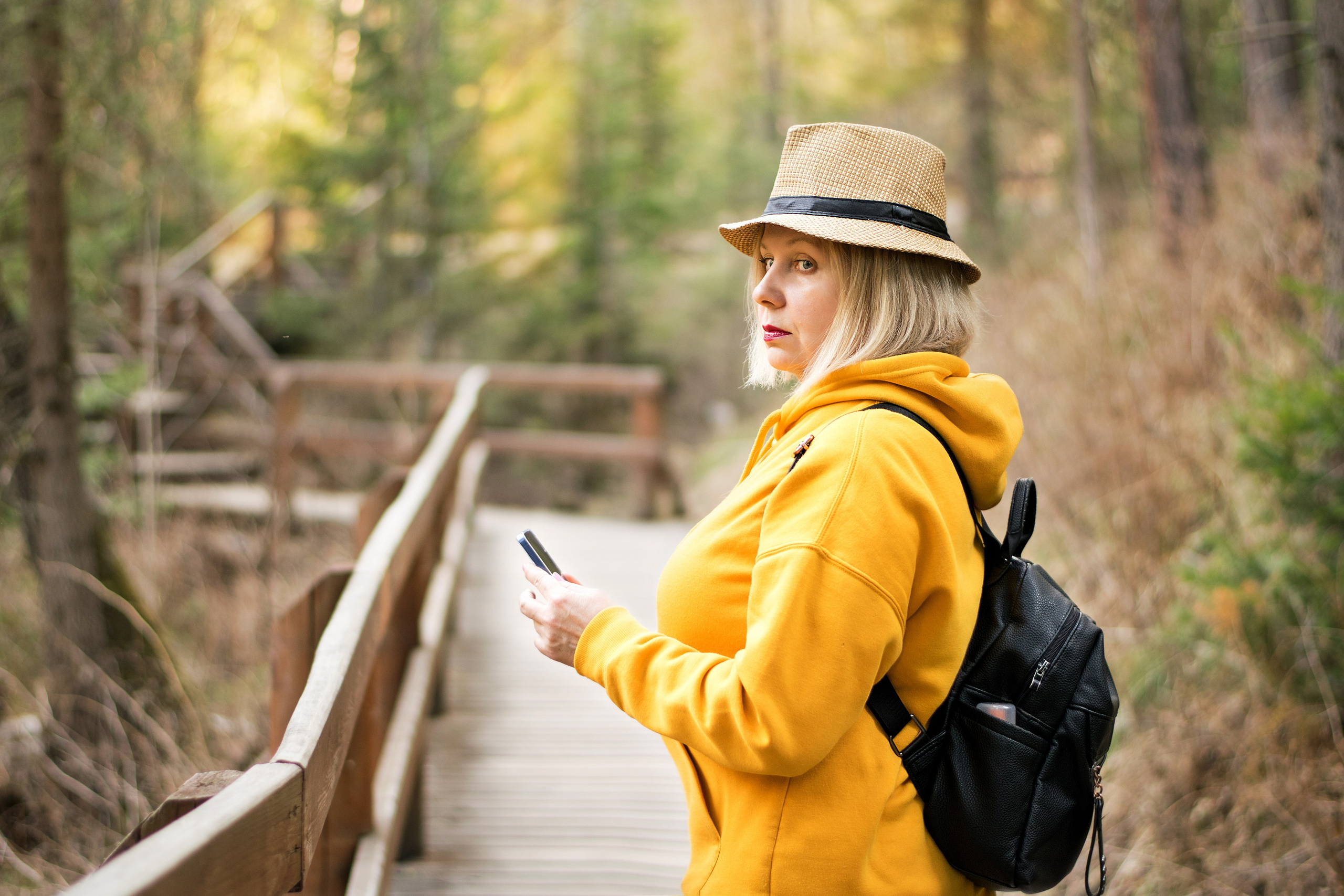 Индивидуальная съемка. Фотосессии на природе. Красноярск