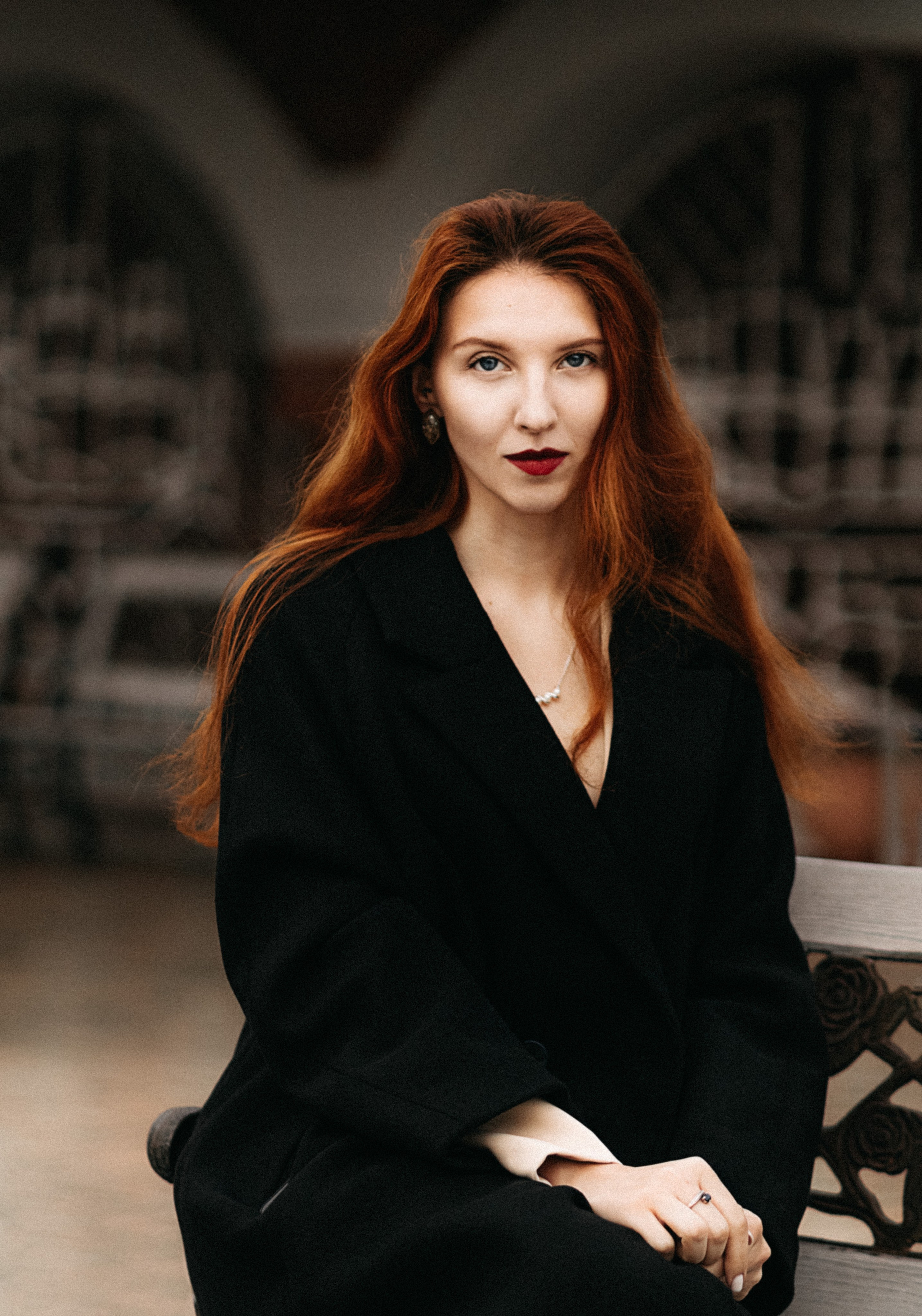 Ольга. Фотограф в Арсеньеве