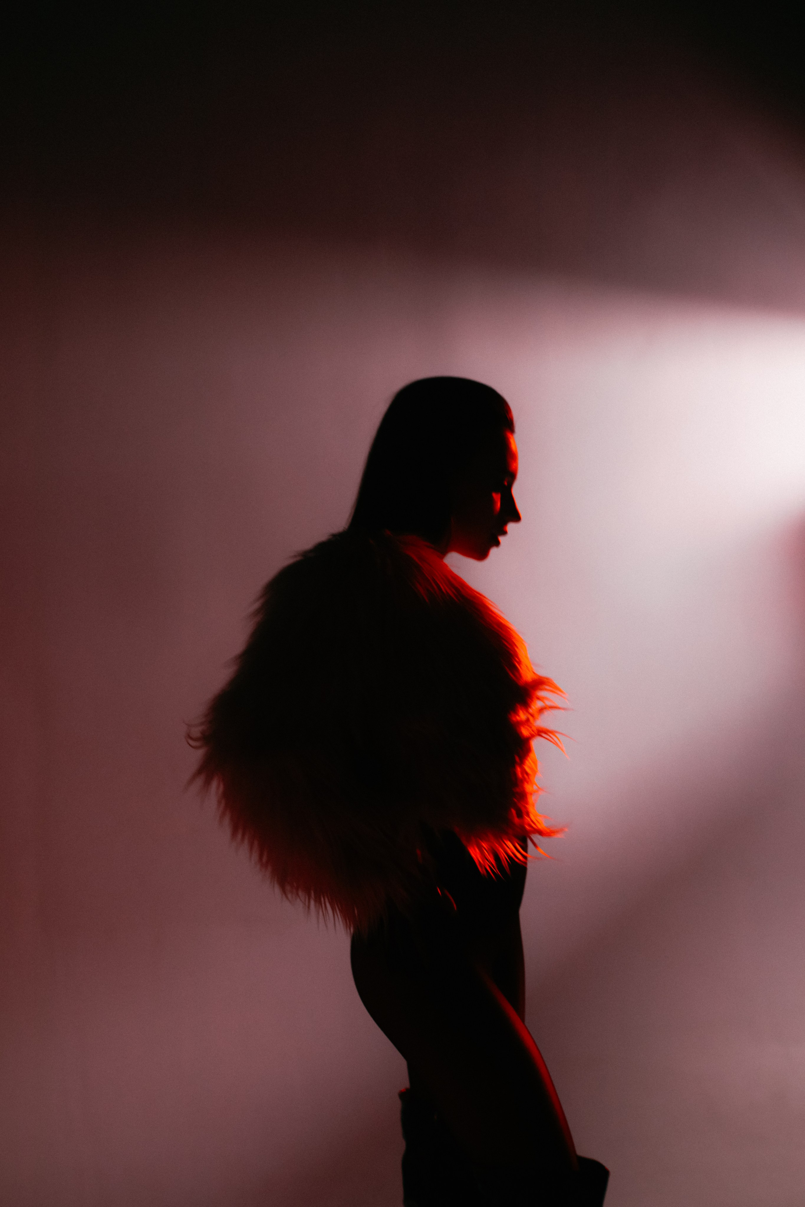 Анна. Фотограф в Арсеньеве