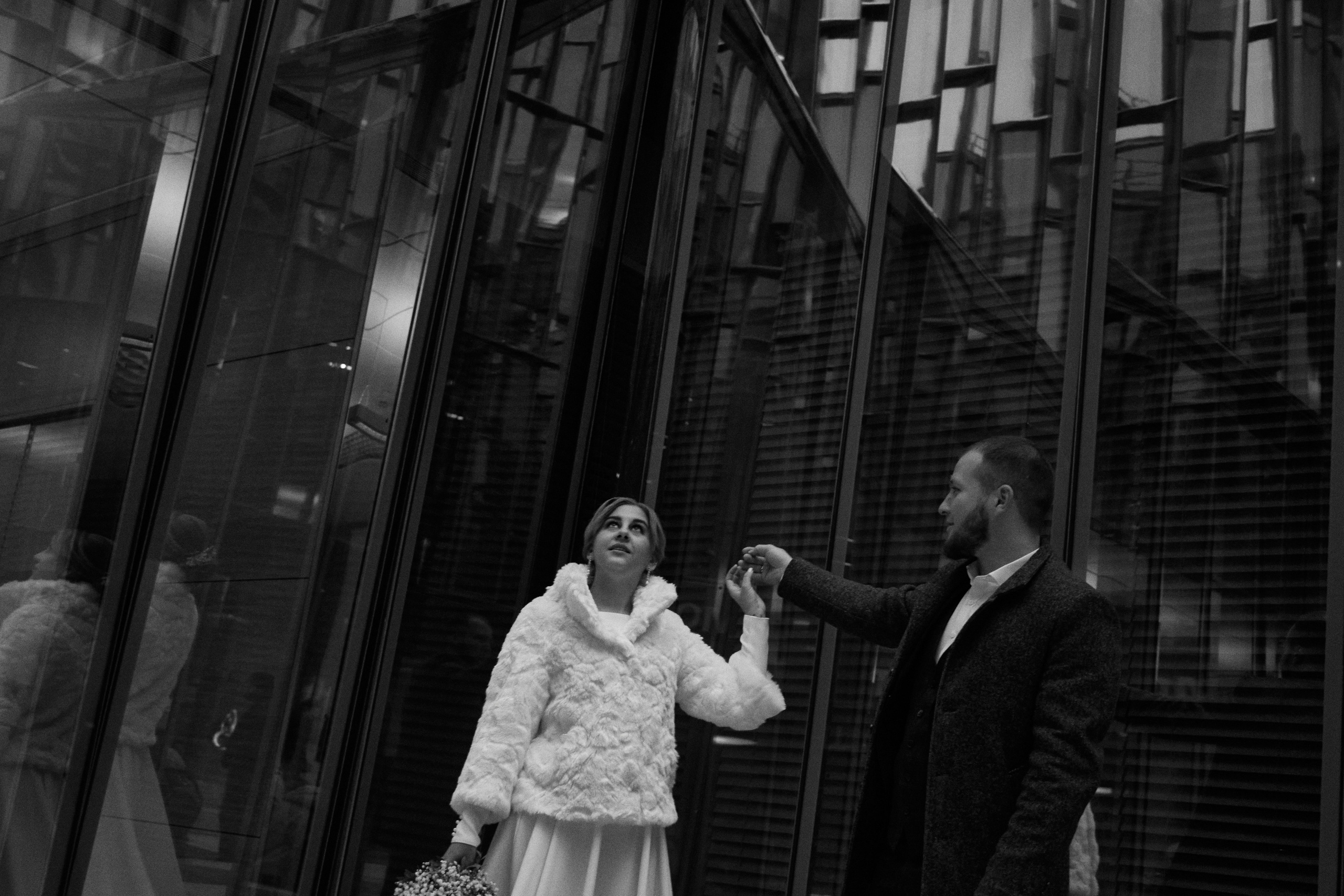 Кабардинская история. Свадебный фотограф Анастасия Лахтионова