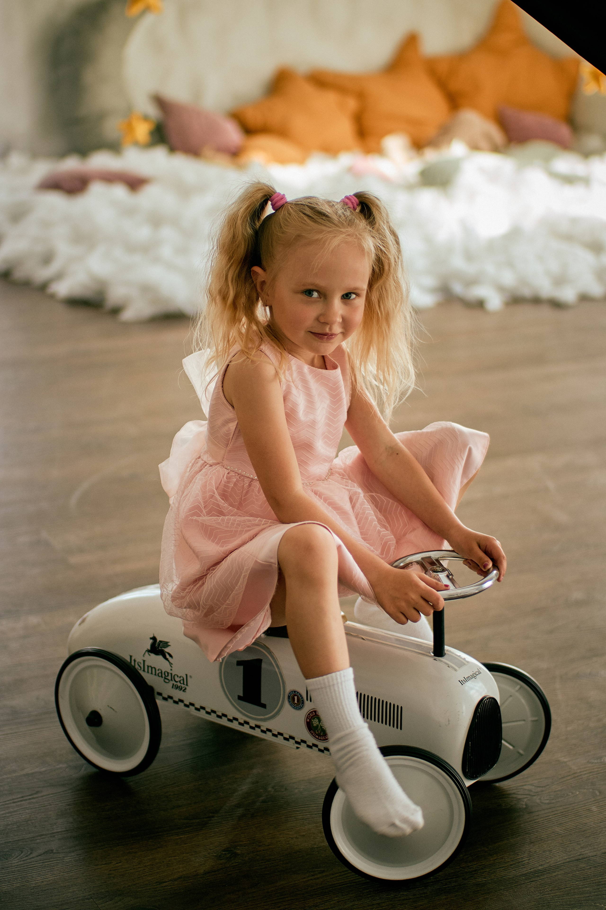 Денис и банда девочек. Свадебный фотограф Анастасия Лахтионова