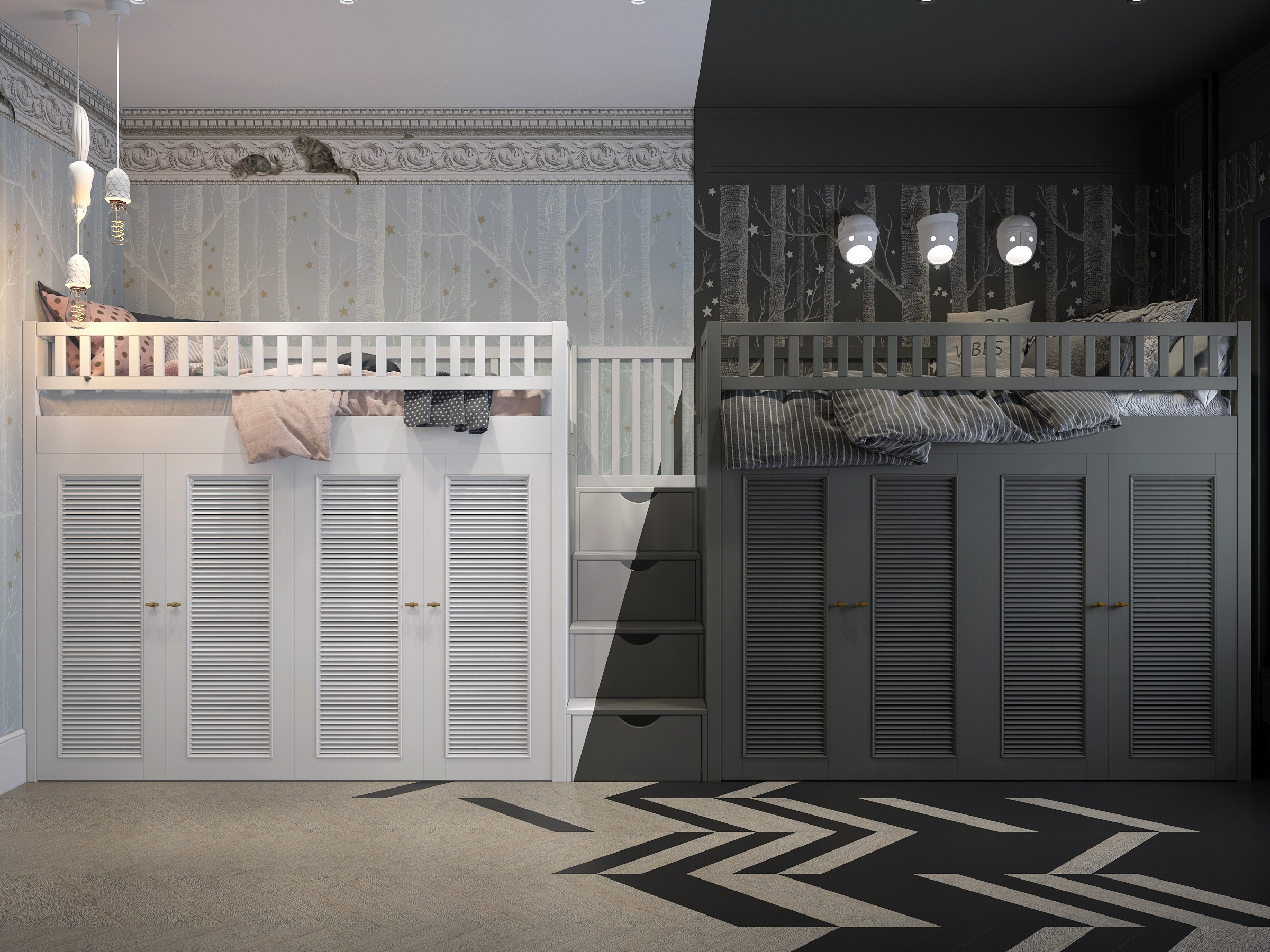 Кв Н Уренгой. Главная