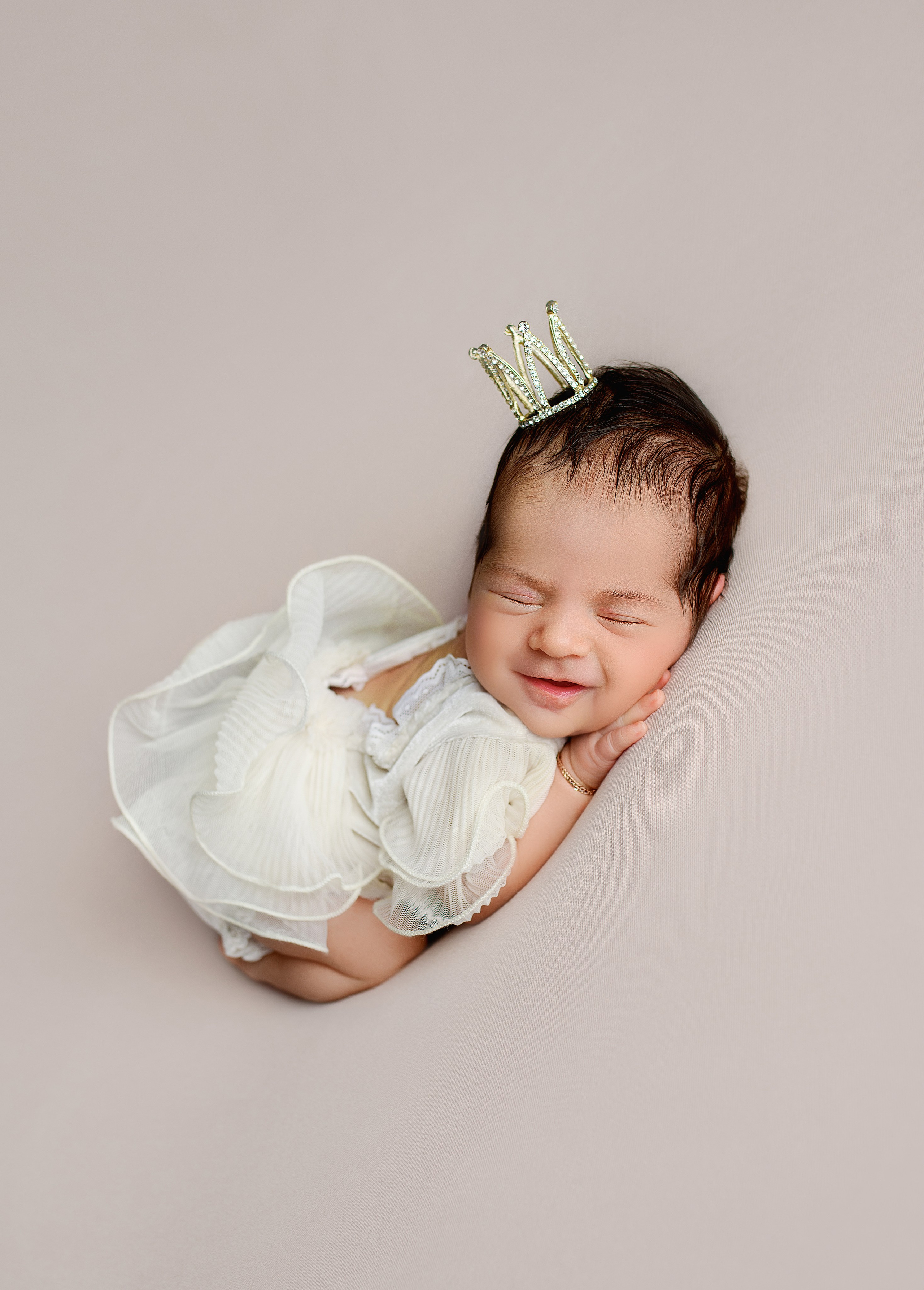 Фотосессия новорожденных Ярославль. Наталья Михайлова Фотограф новорожденных в Ярославле