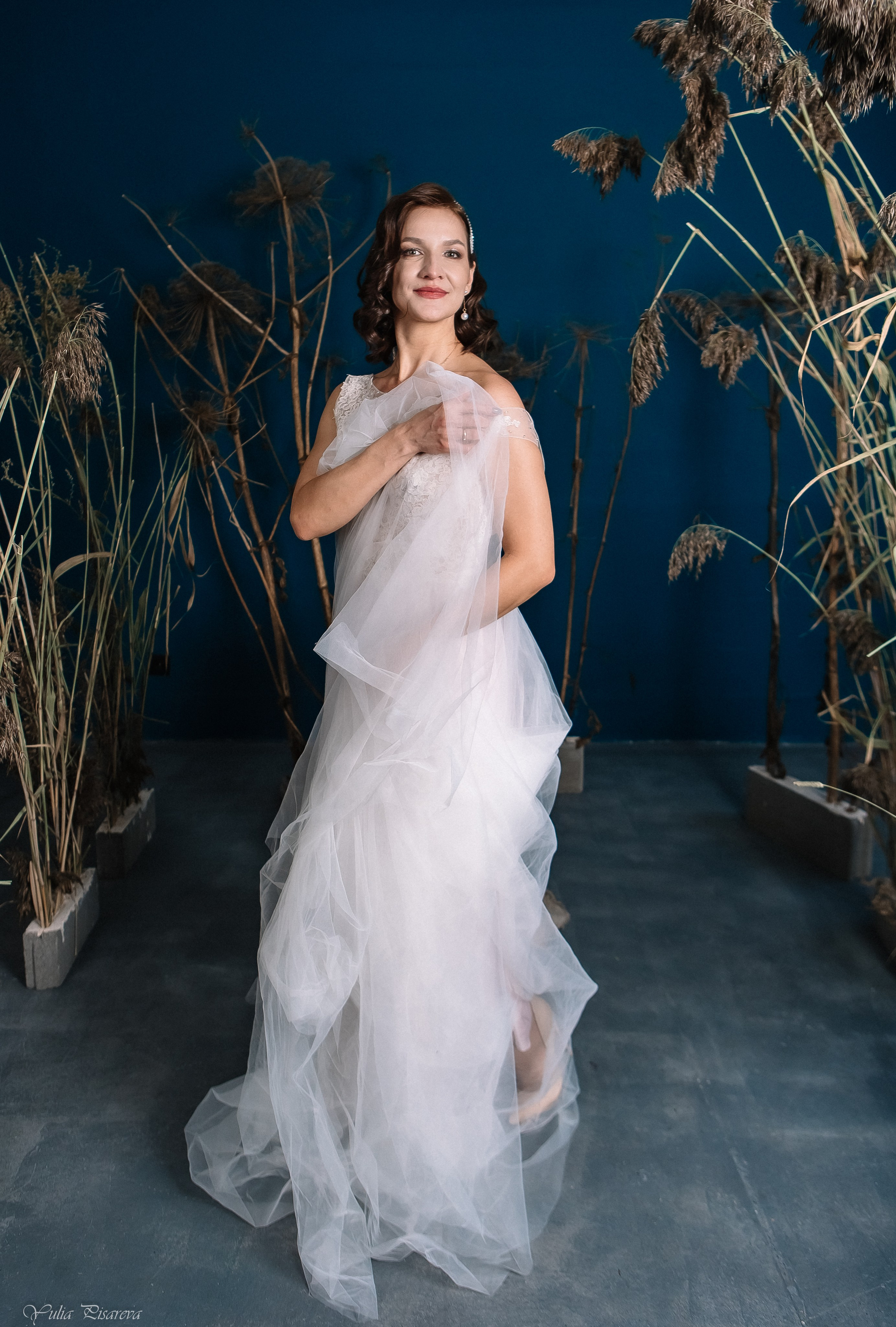 СВАДЕБНАЯ ПАРА. Фотограф в Санкт-Петербурге Писарева Юлия