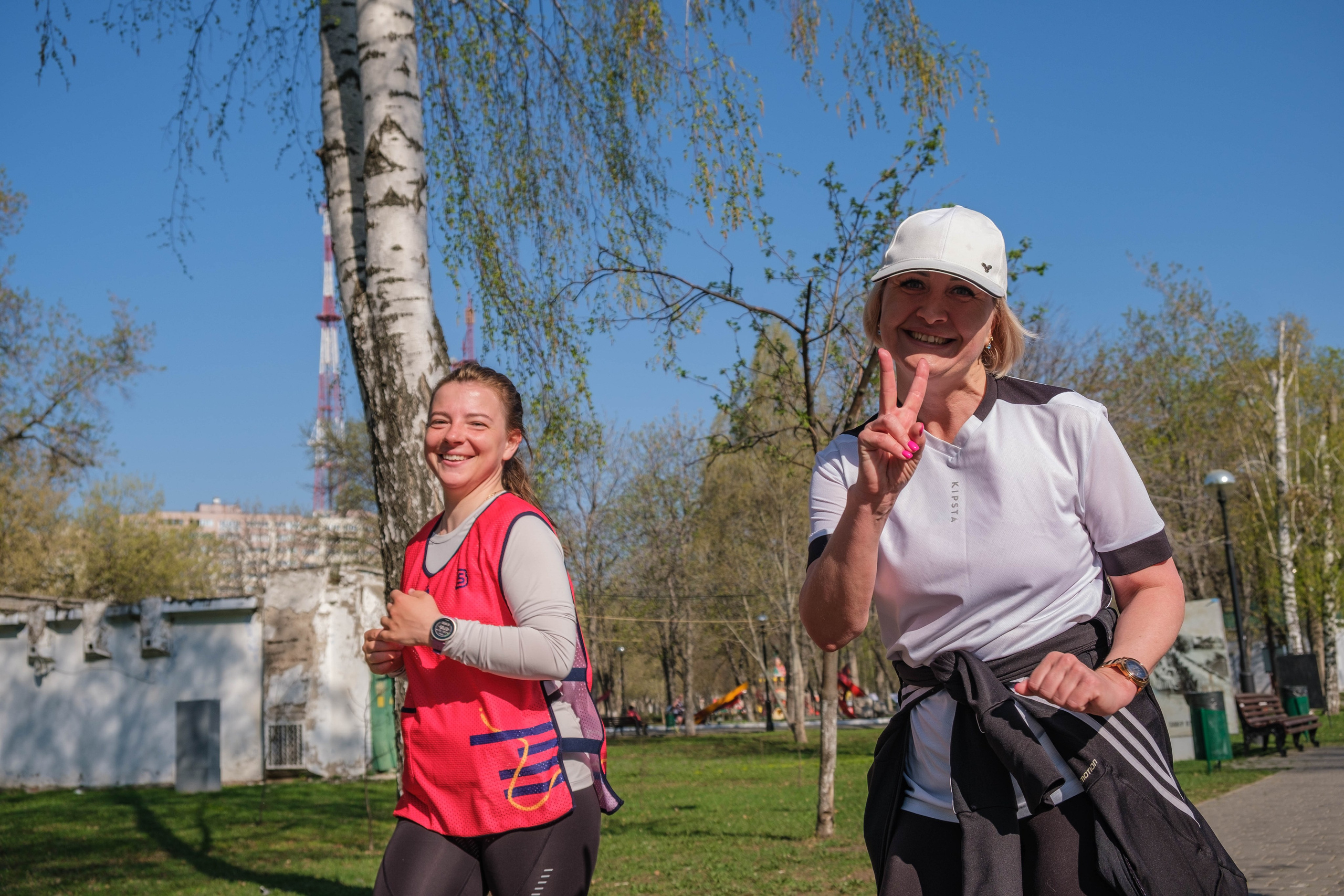 5 вёрст. Фотограф Диана Иремадзе