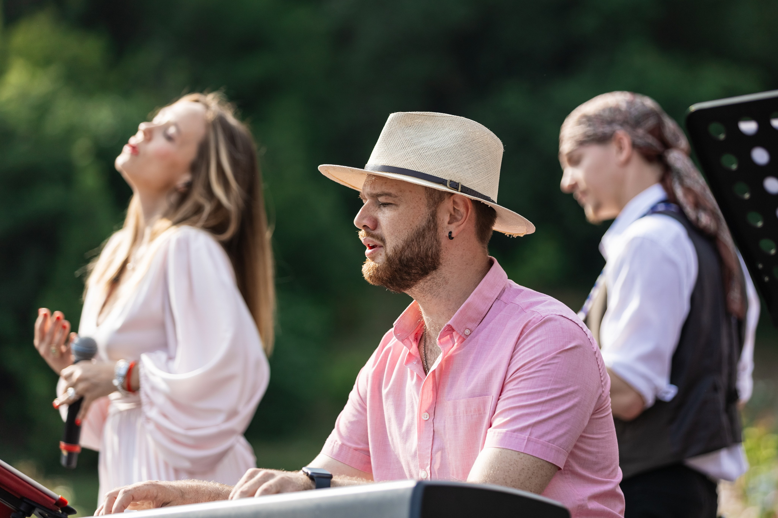Фестиваль «Природа искусства» 2023. Свадебный фотограф, фотосъемка в Крыму, Севастополе, Симферополе, Ялте