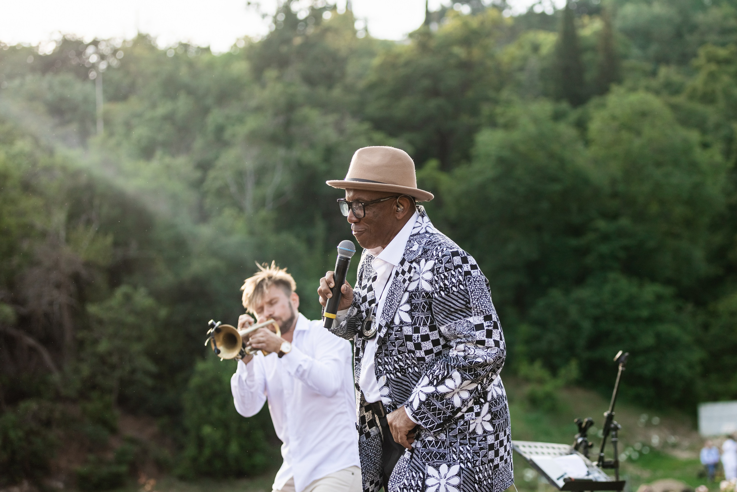 Фестиваль «Природа искусства» 2023. Свадебный фотограф, фотосъемка в Крыму, Севастополе, Симферополе, Ялте