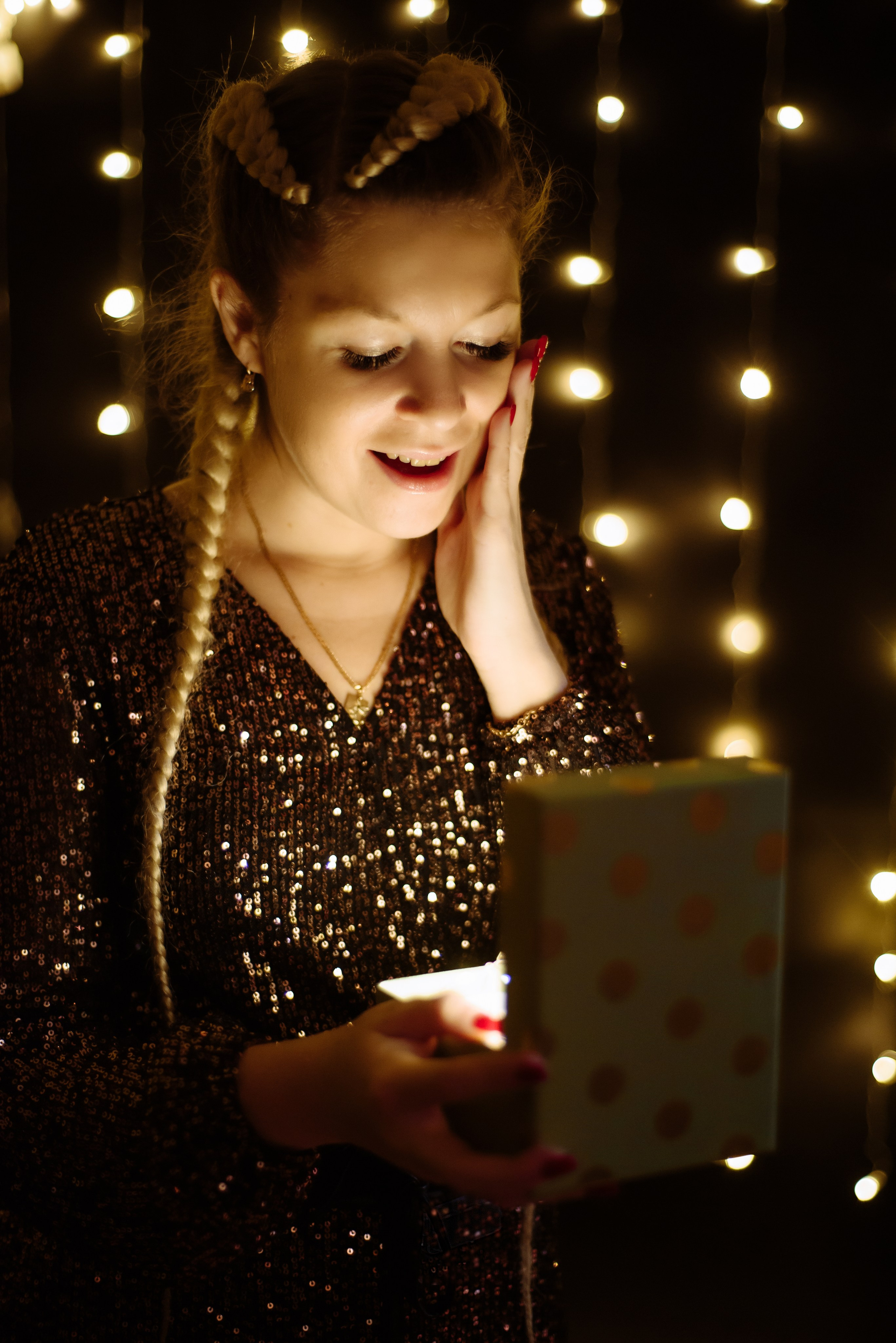 Женский портрет. Портретный фотограф Москва, репортаж и естественная постановка