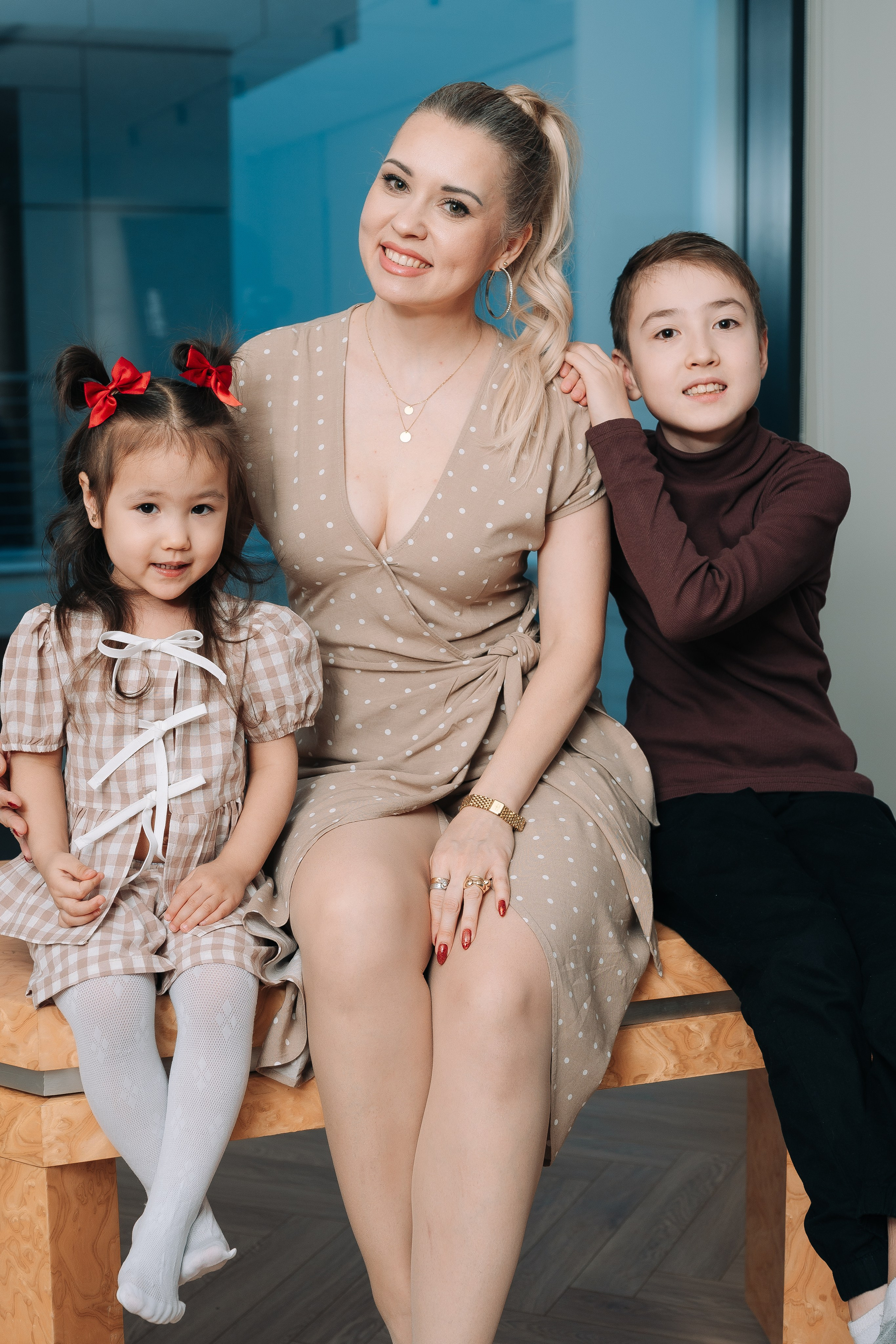 Олеся Котова. Иван Кубик — фотограф и видеограф