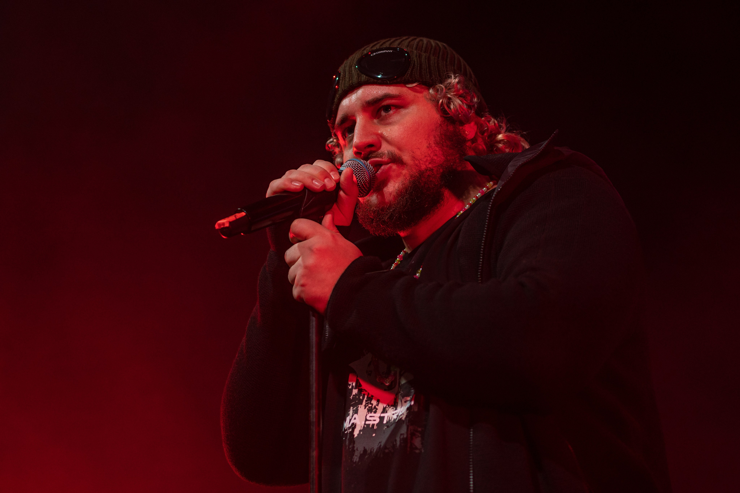 Thomas Mraz — репортажная съёмка. Иван Кубик — фотограф и видеограф