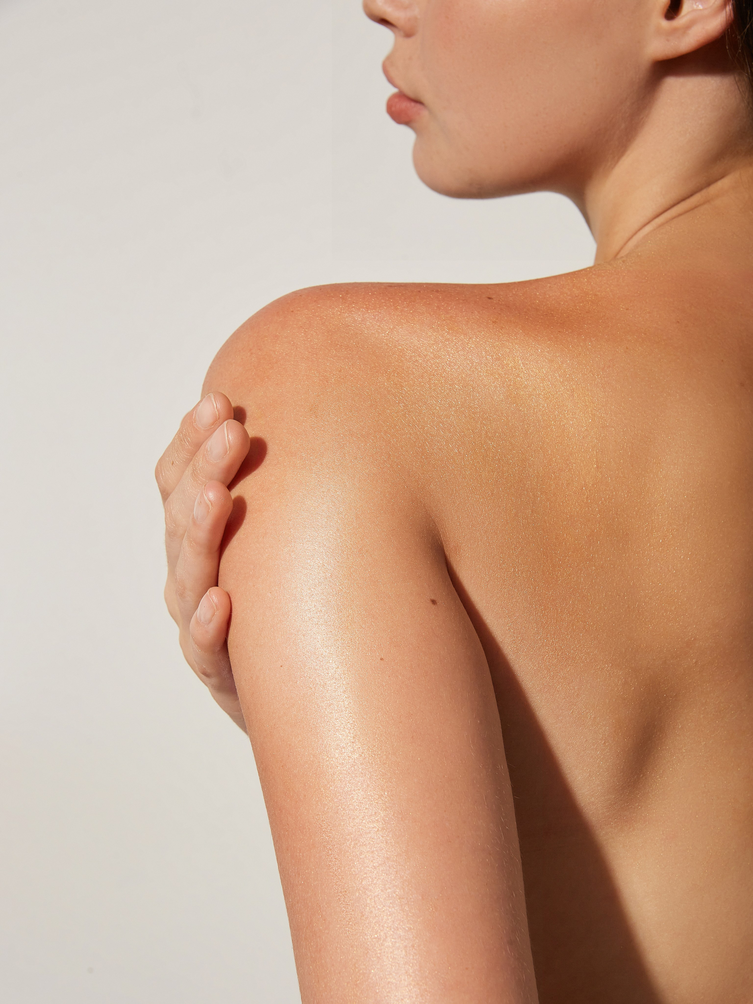 Бренд Eden gloss. Туманова Екатерина — коммерческий фотограф в Москве