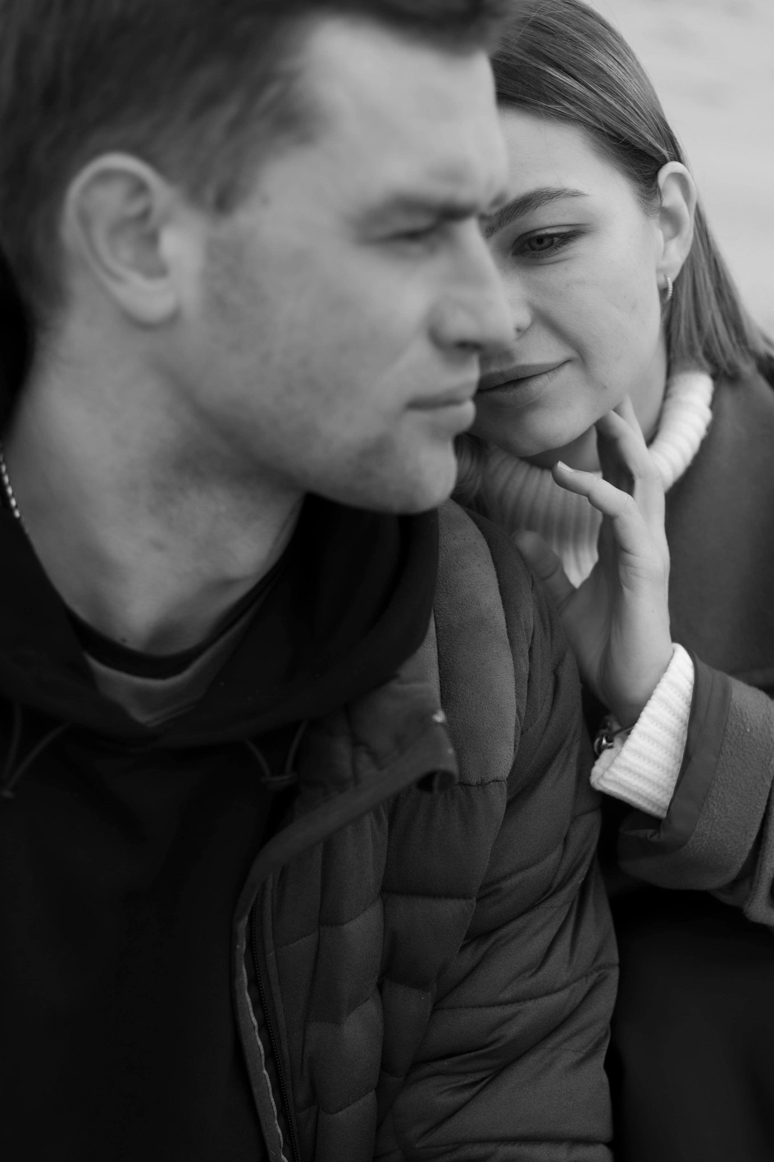 Янтарный. Свадебный фотограф Калининград