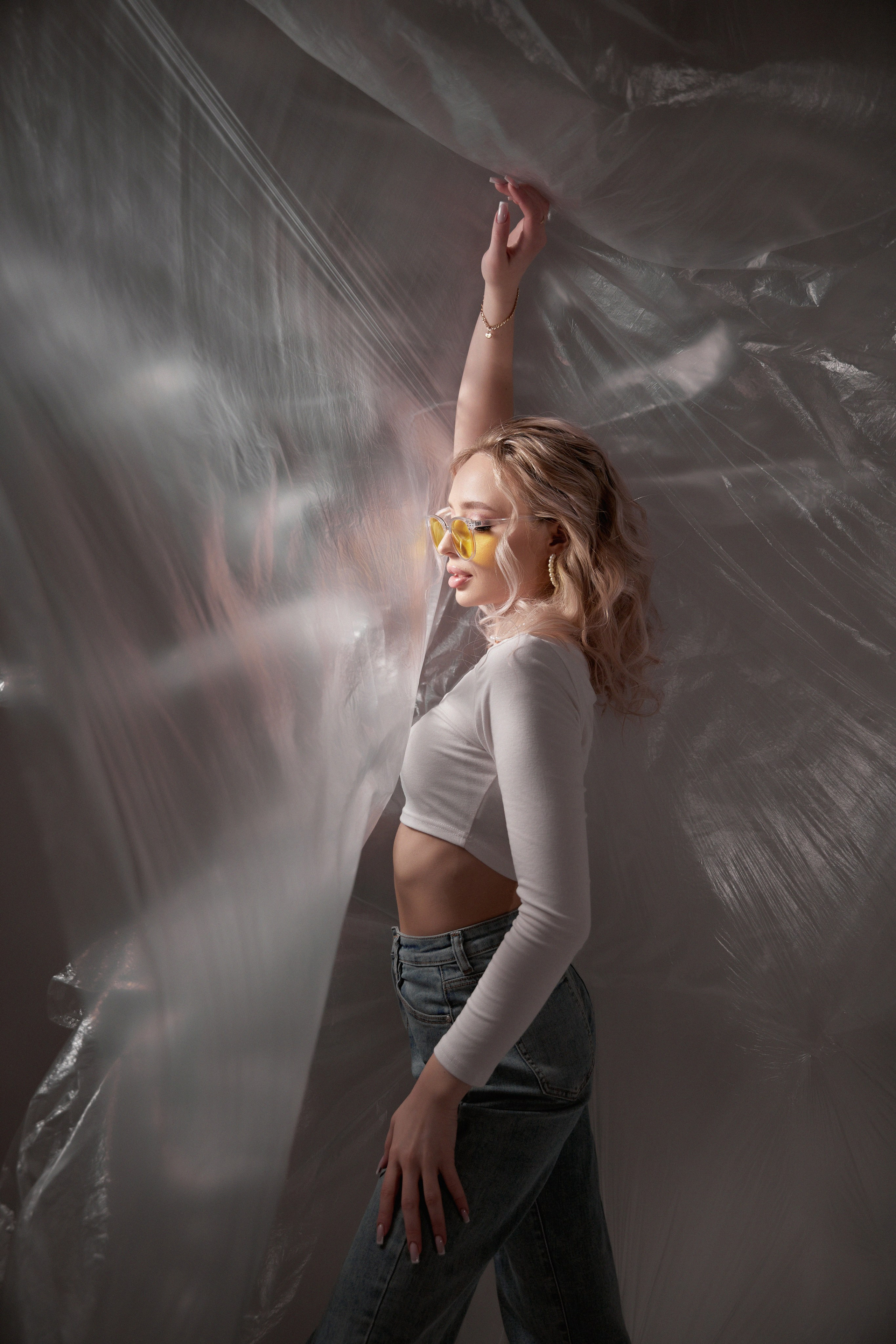 Анастасия. Фотосессии в Ростове-на-Дону. Мария Роскошная