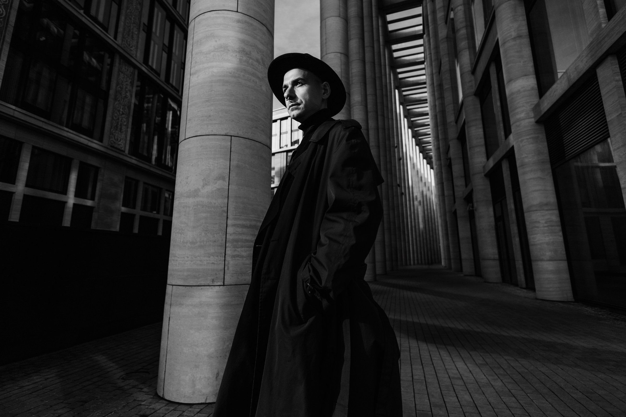 Портреты. Фотограф Алесандр Чернышов / Ваш репортажный фотограф