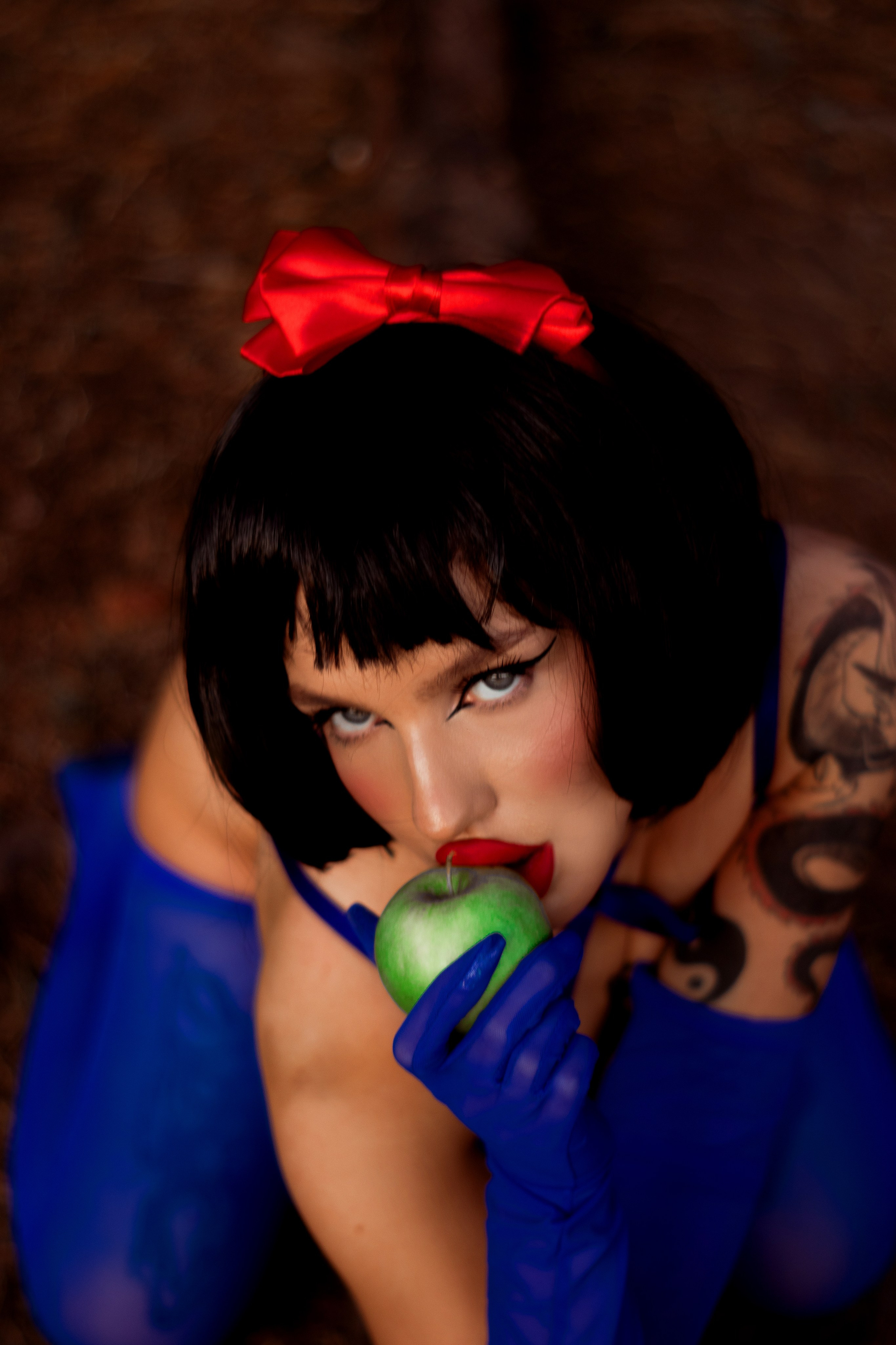 Профессиональное портфолио. Фотограф Казань