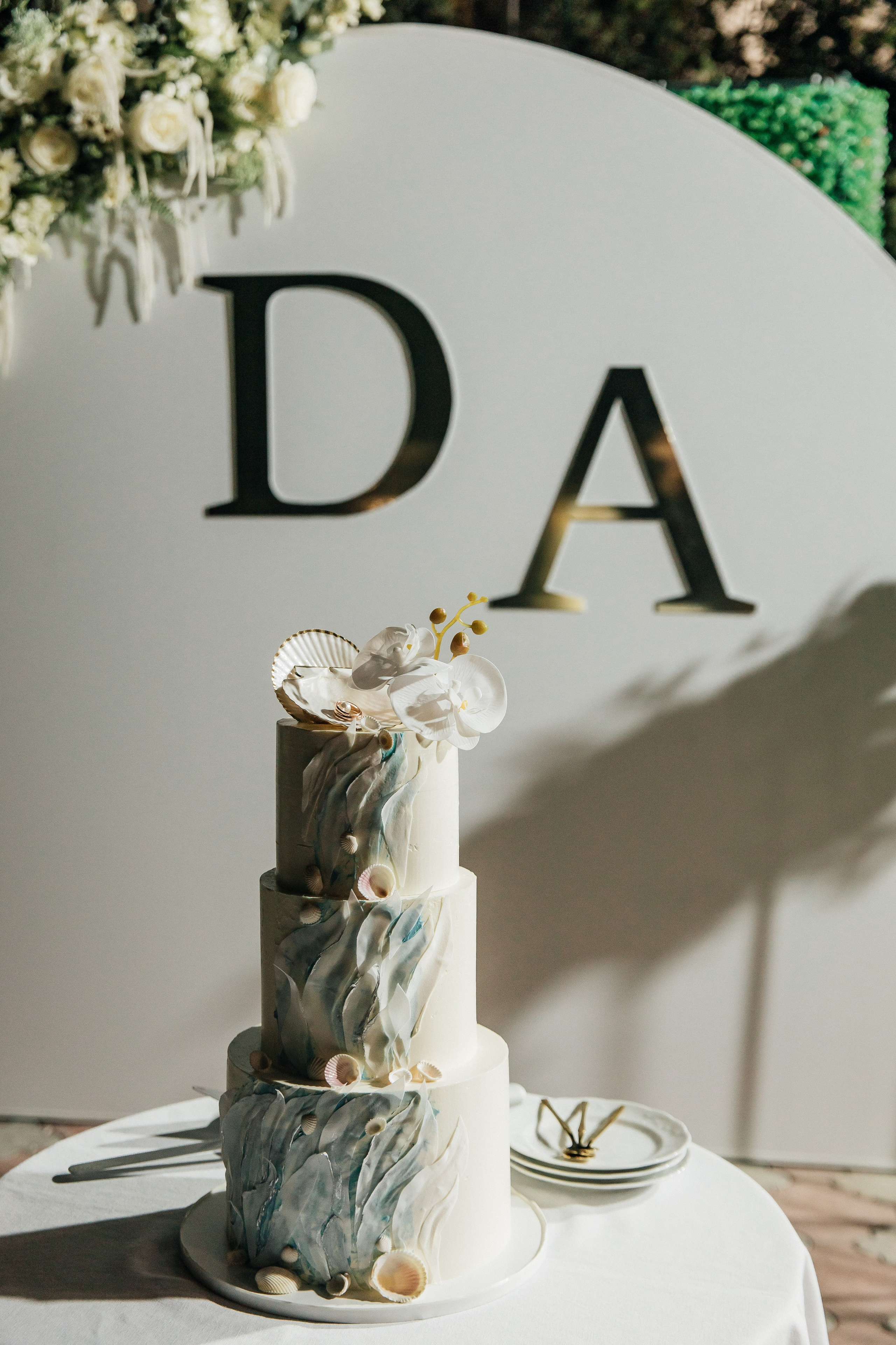 Денис Анна. Свадебный фотограф и видеограф Владислав и Анастасия Макриди