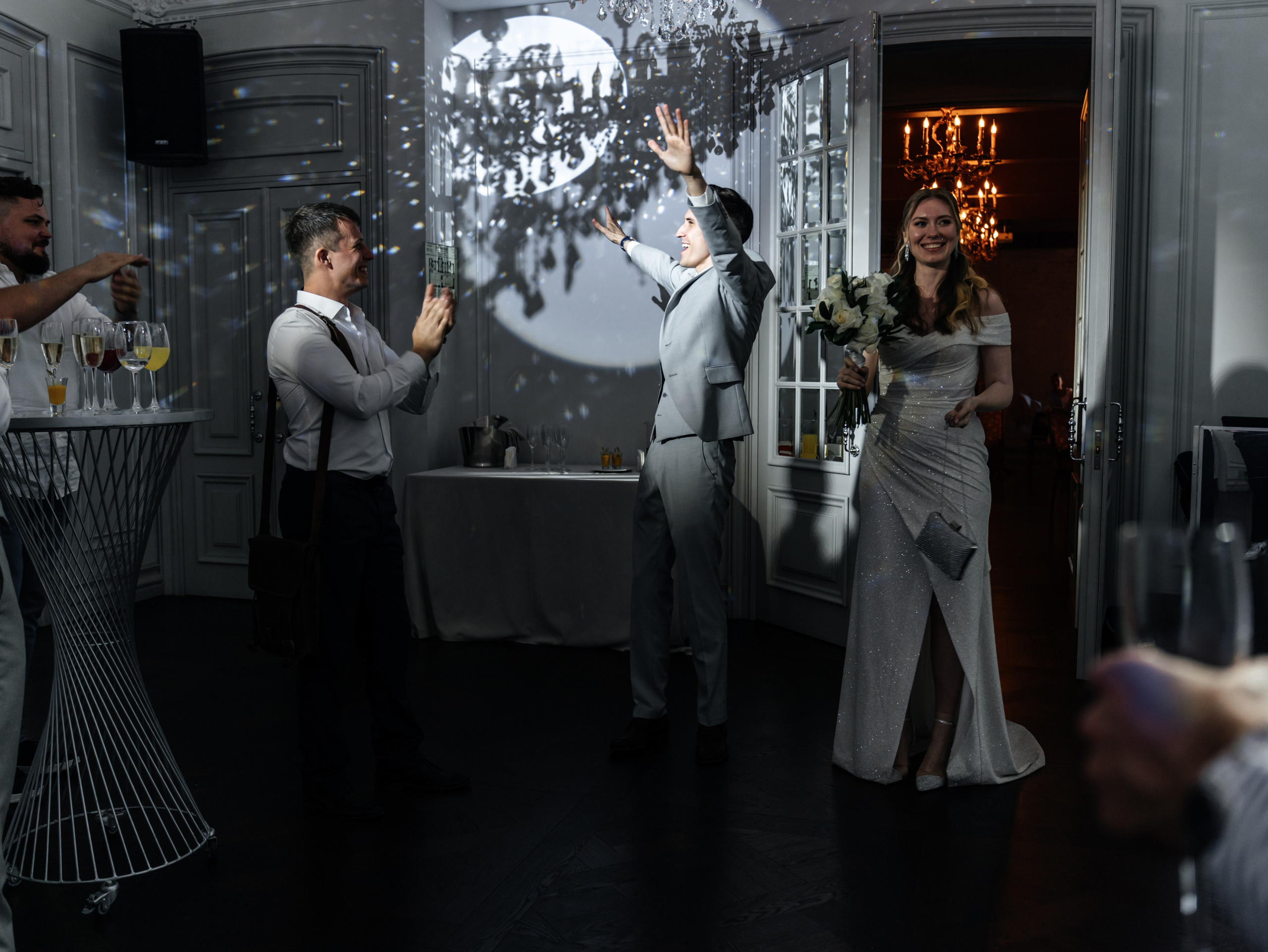 Магия любви ✨. Свадебный фотограф и видеограф в Тольятти, Самаре и Москве — Арзу Магеррамов