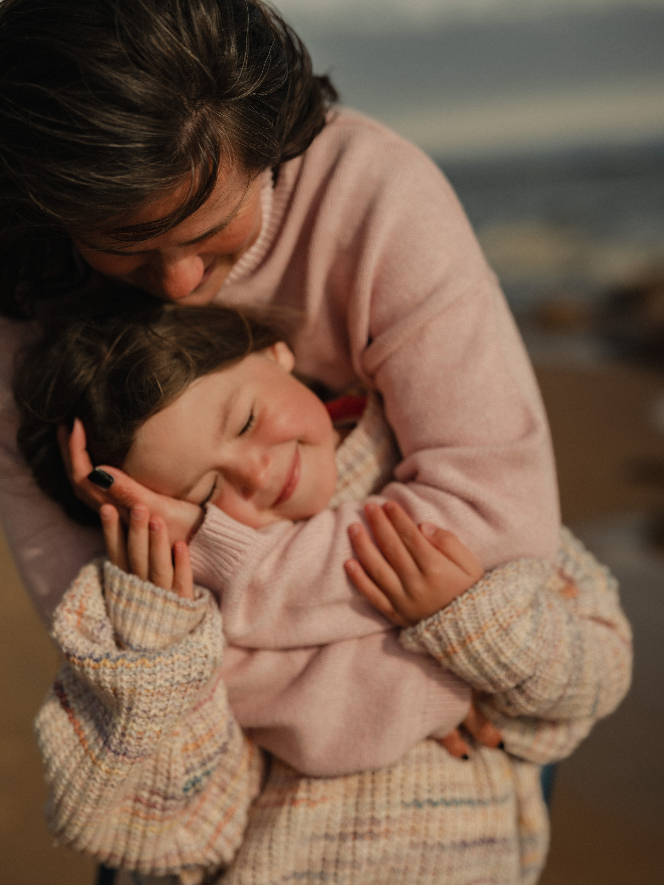 Семейная фотосессия спб. Фотограф Ника Лиепа