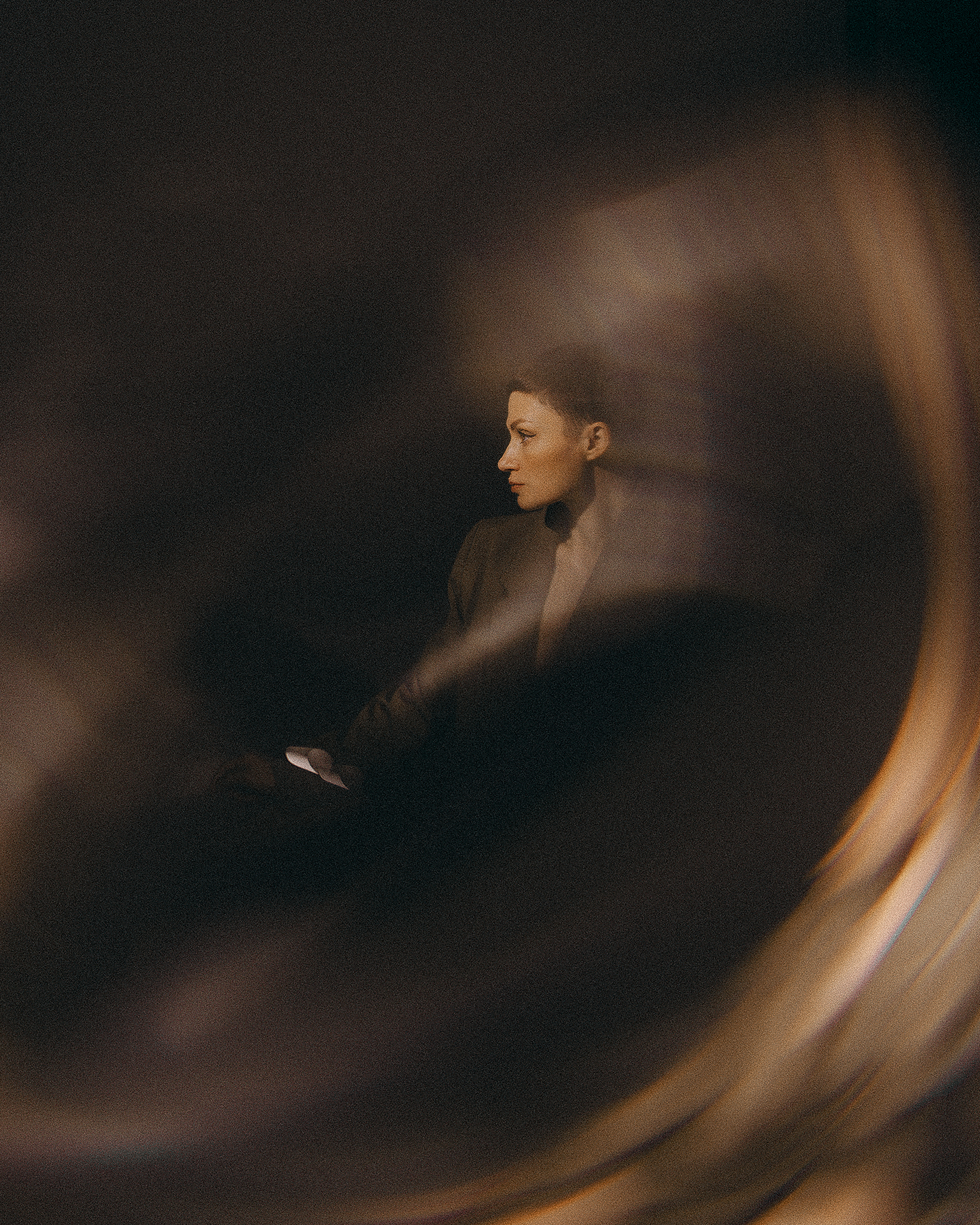 Natalie. Фотограф Санкт-Петербург Макарова Дарья