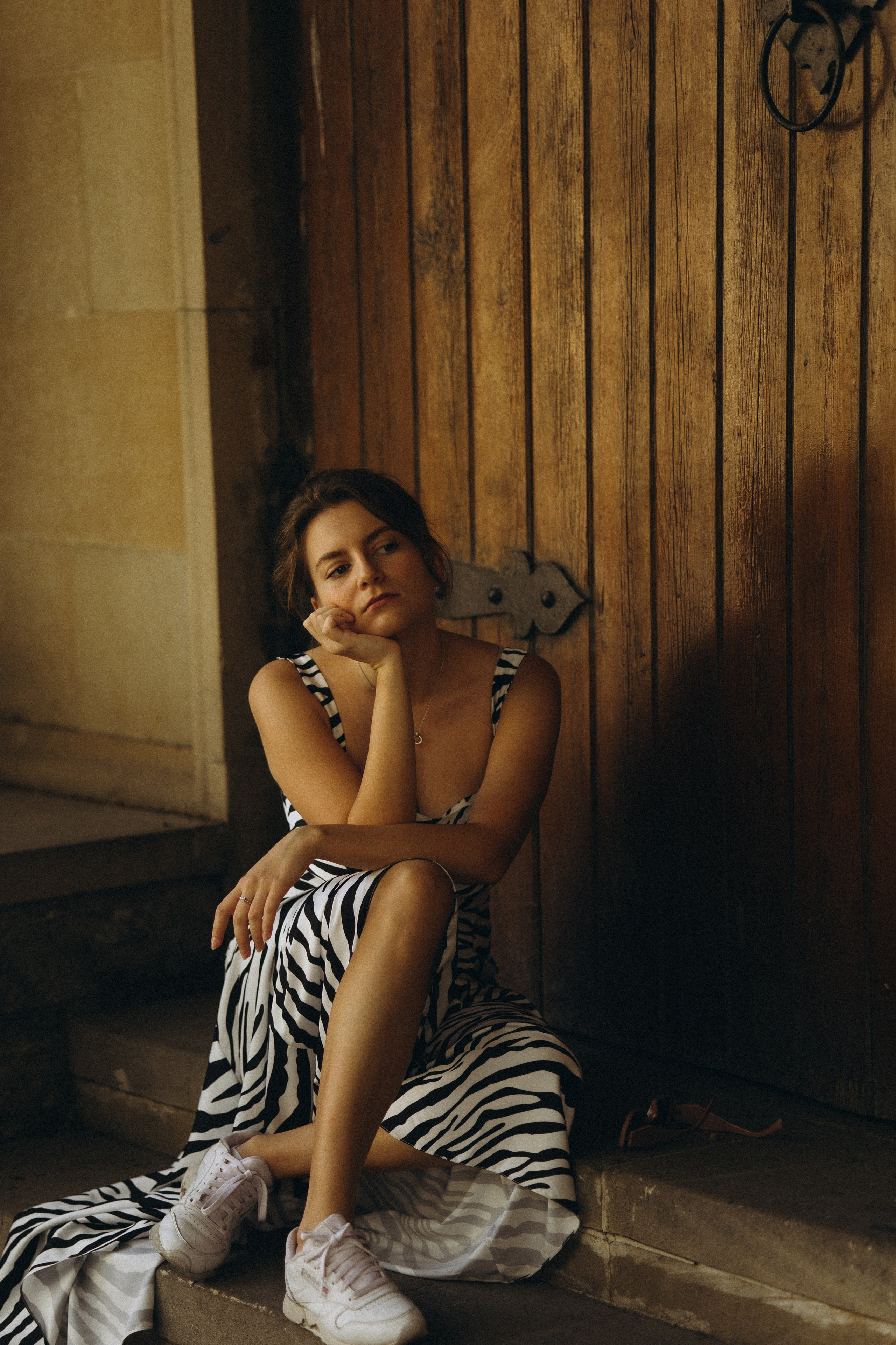 Лера. Alesya Gee Photographer Uzbekistan