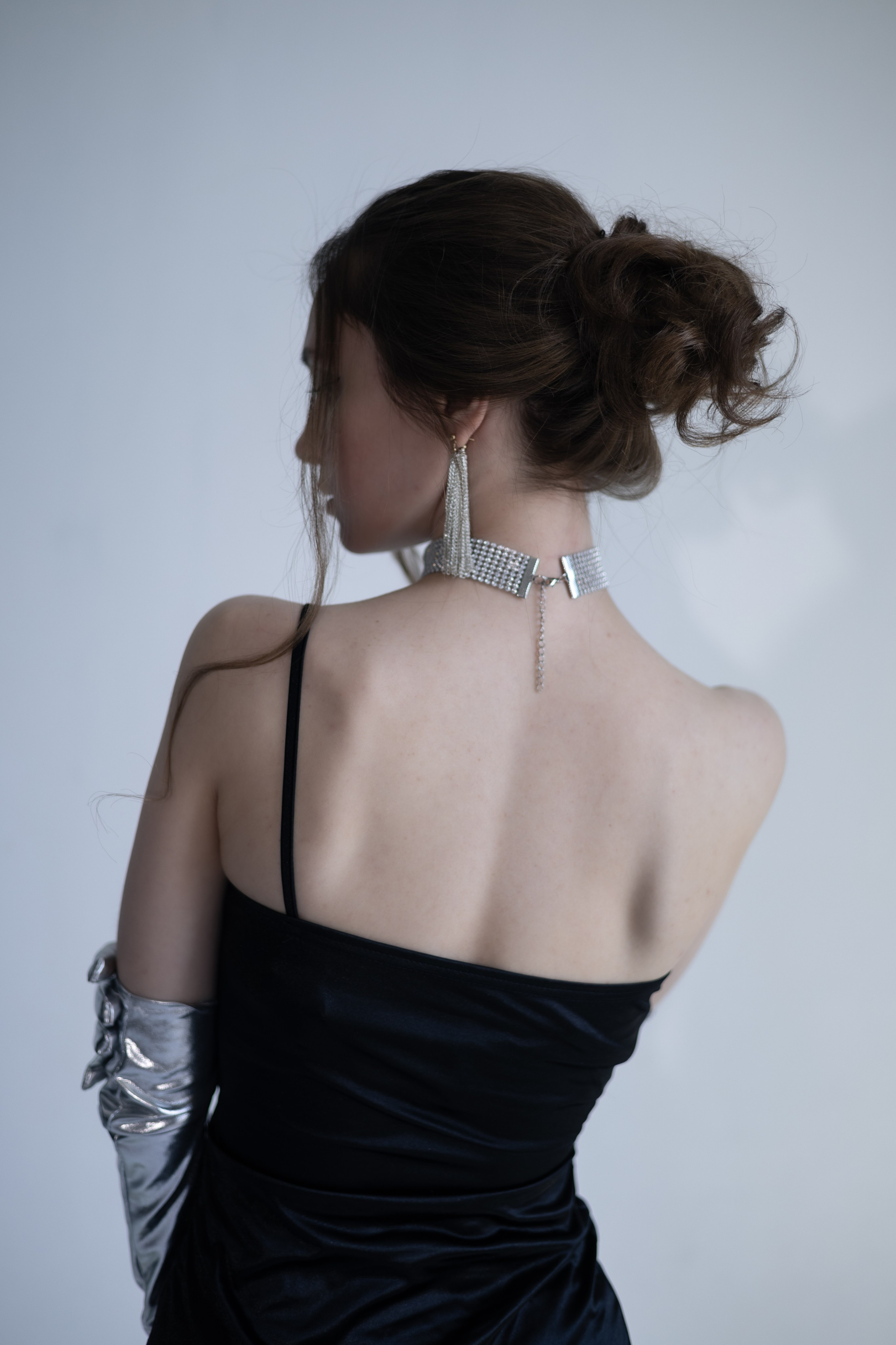 Екатерина. Фотограф Роман Князев