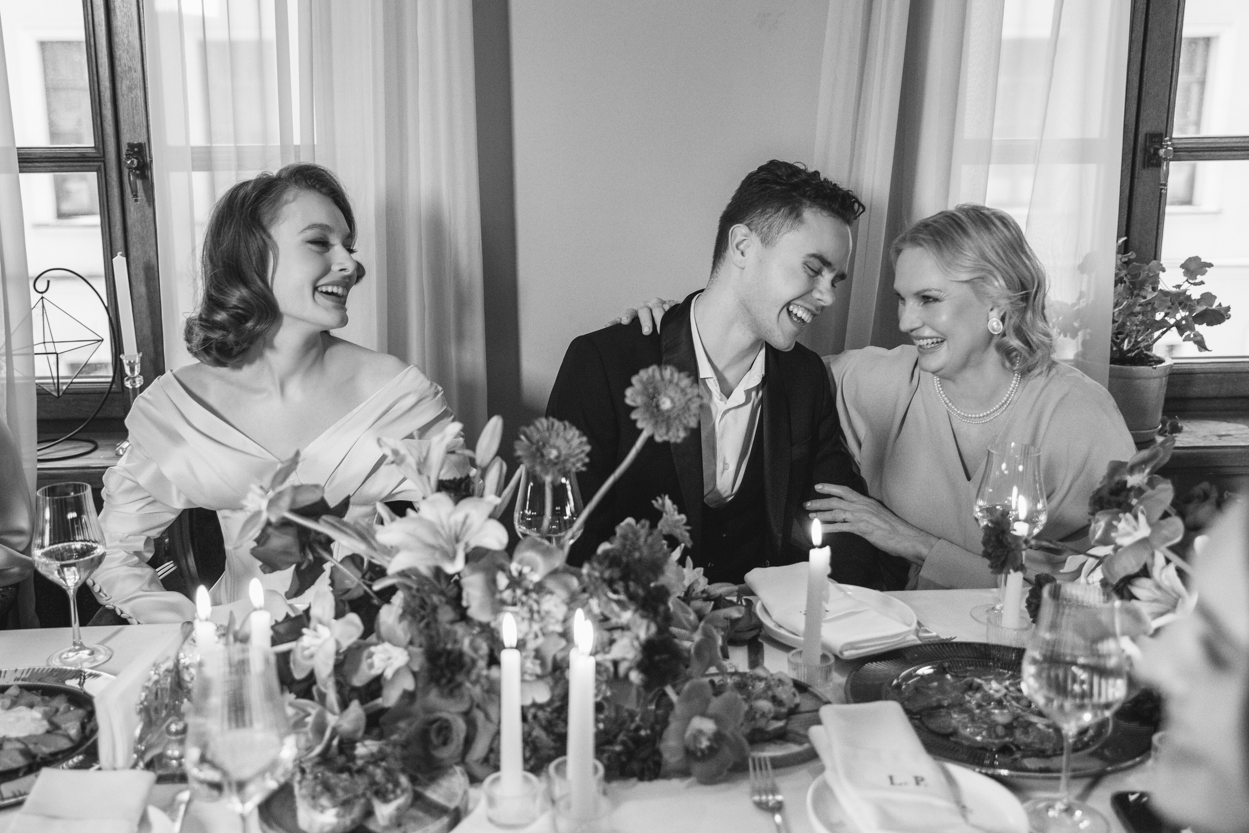 Валерия и Александр. Фотограф в Новосибирске Надежда Черных