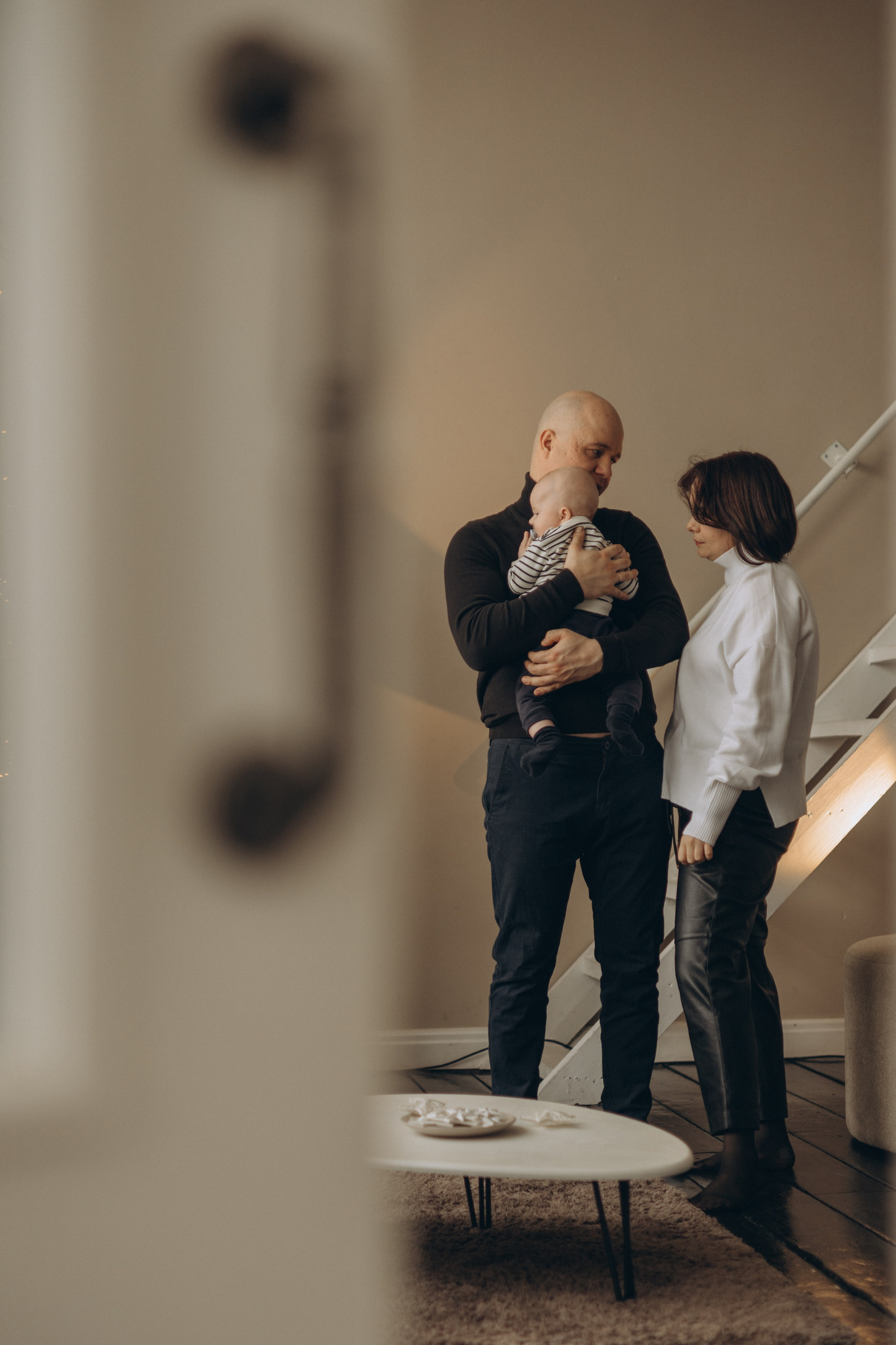 Сергей, Нина и Виктор. Привет! Меня зовут Эльвира, я фотограф в Екатеринбурге