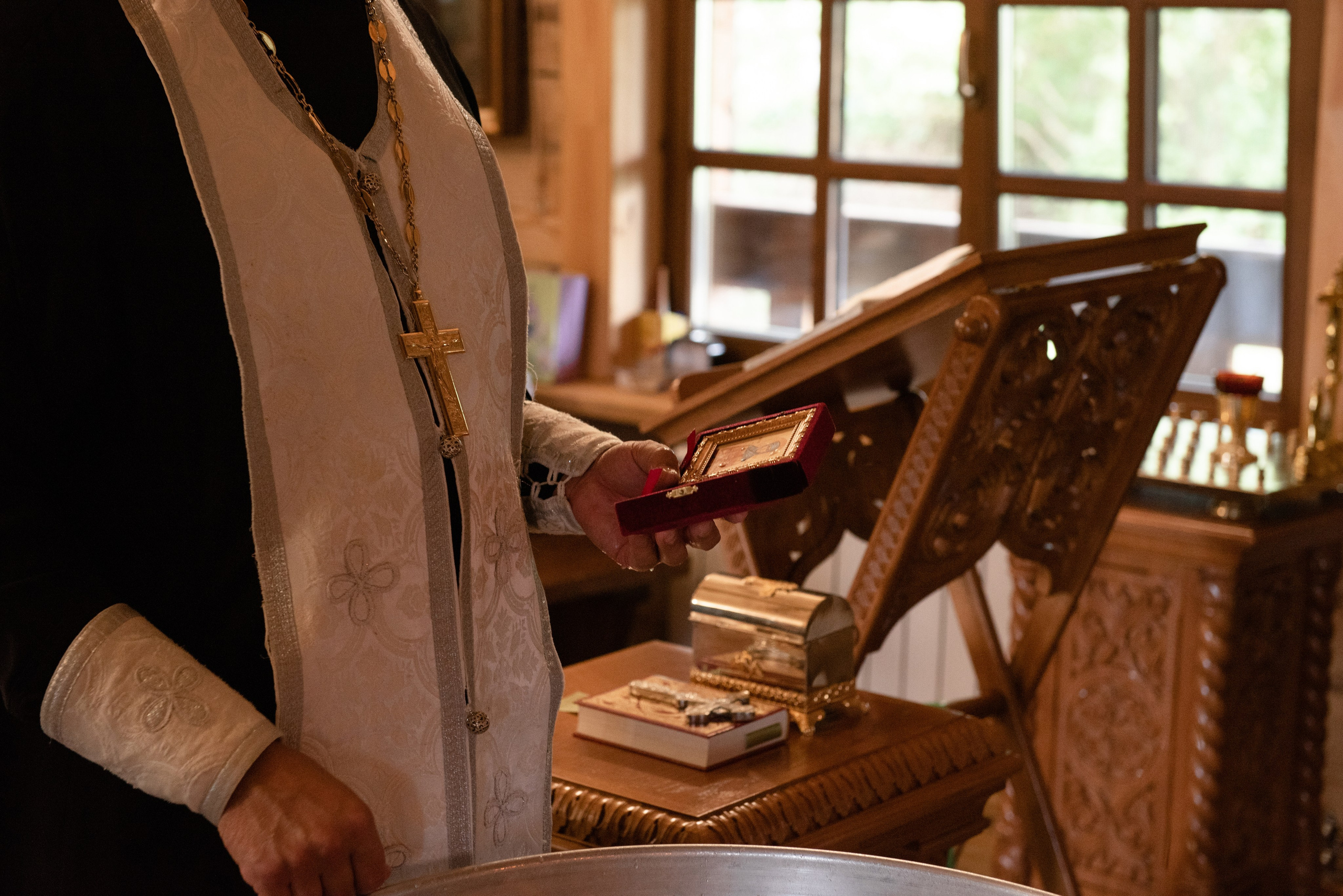 Крещение и Венчание. Свадебный и семейный Фотограф в Твери Сергей Скорода