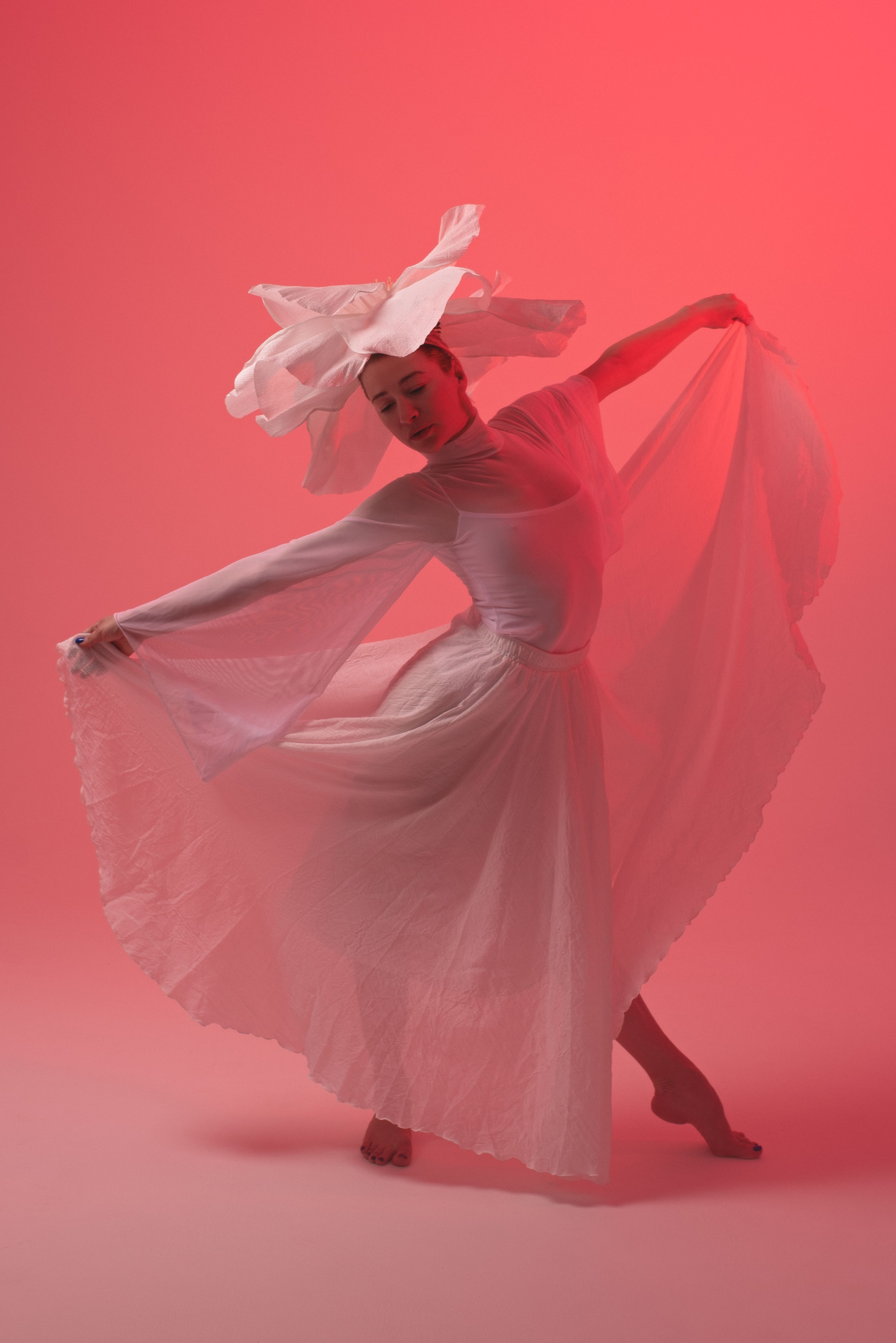 Алеся. Детский и семейный фотограф в Москве Олеся Рослякова