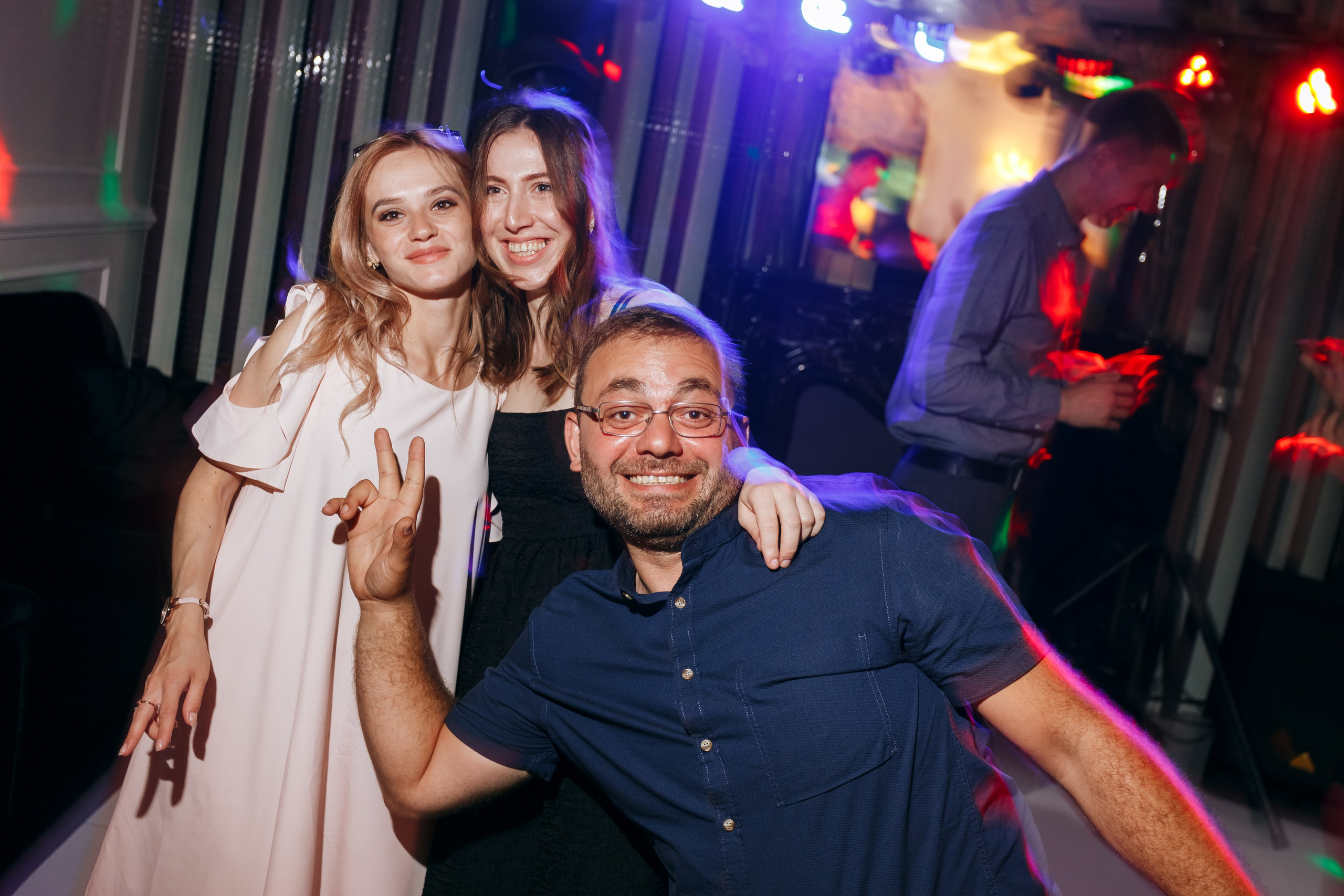 Сергей и Елена. Свадебный фотограф в Краснодаре Николай Крауз