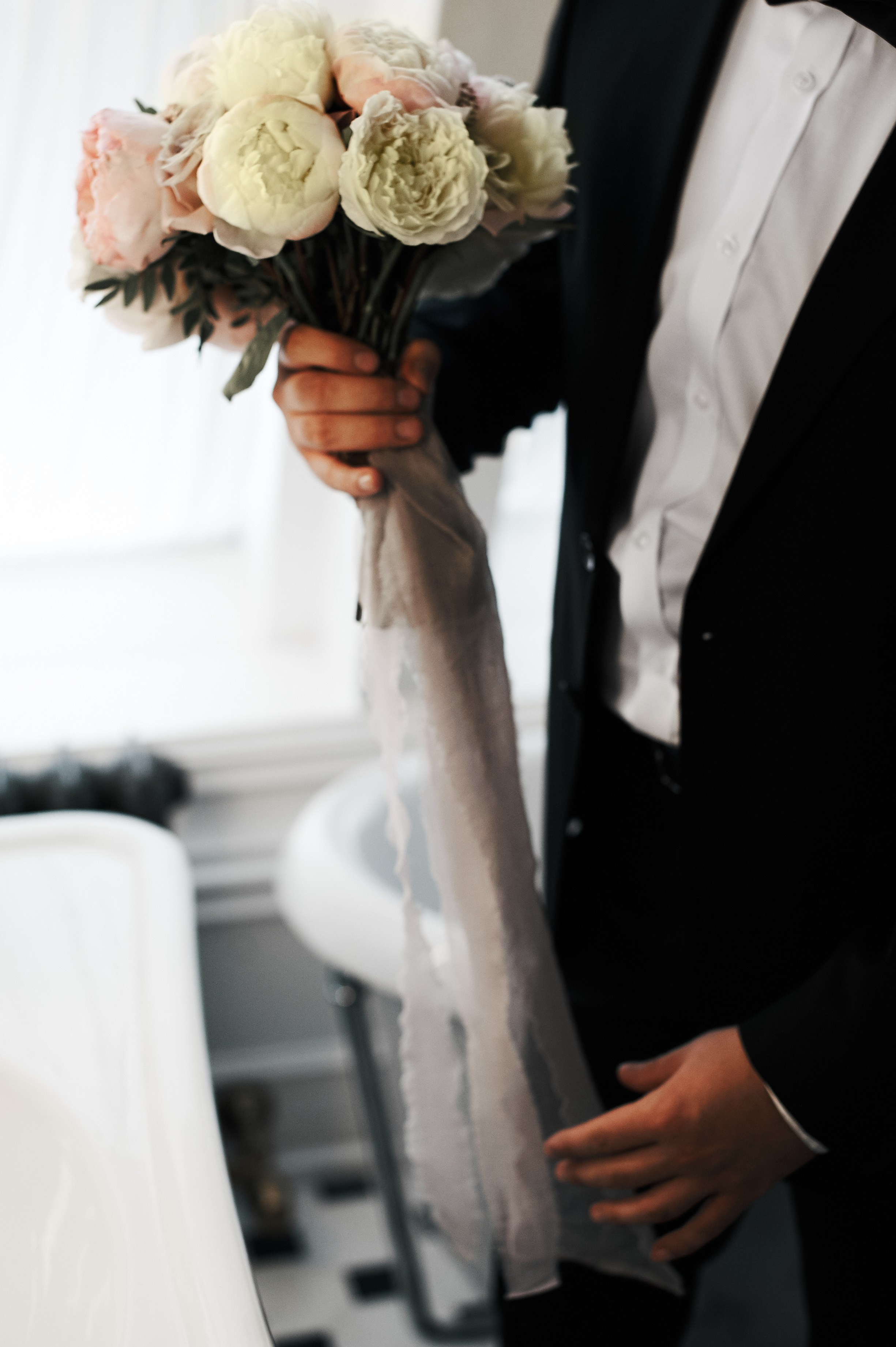 Наталья и Георгий. Свадебный фотограф в Ростове-на-Дону Владимир Пешков