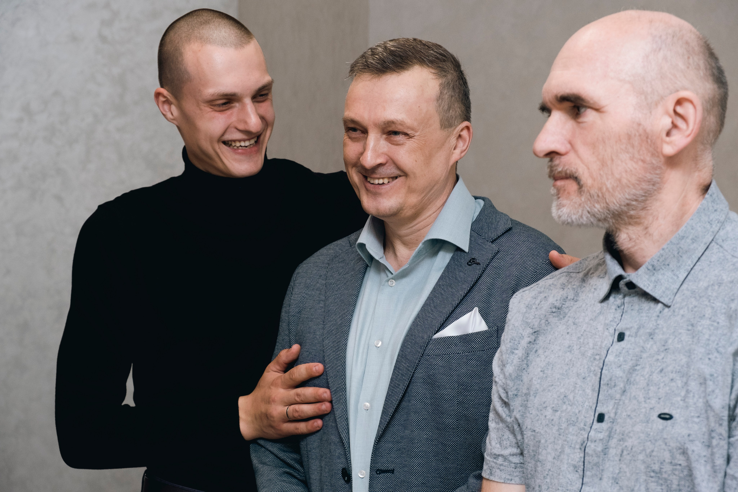 Годовщина свадьбы. Фотограф Новосибирск Екатерина Другоченко