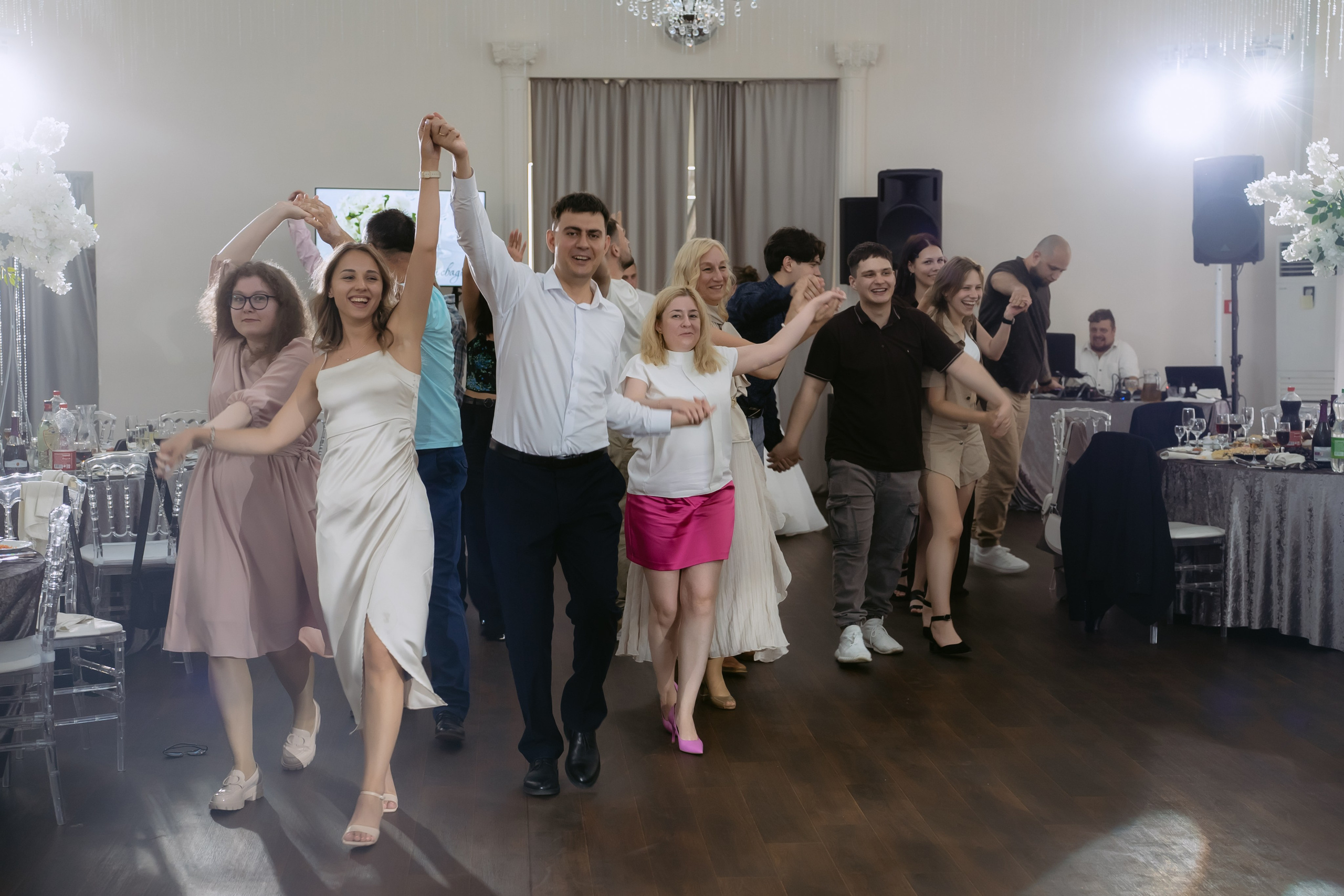 Никита и Света. Питер. Свадебный и семейный фотограф в Волгограде Наталья Наумова