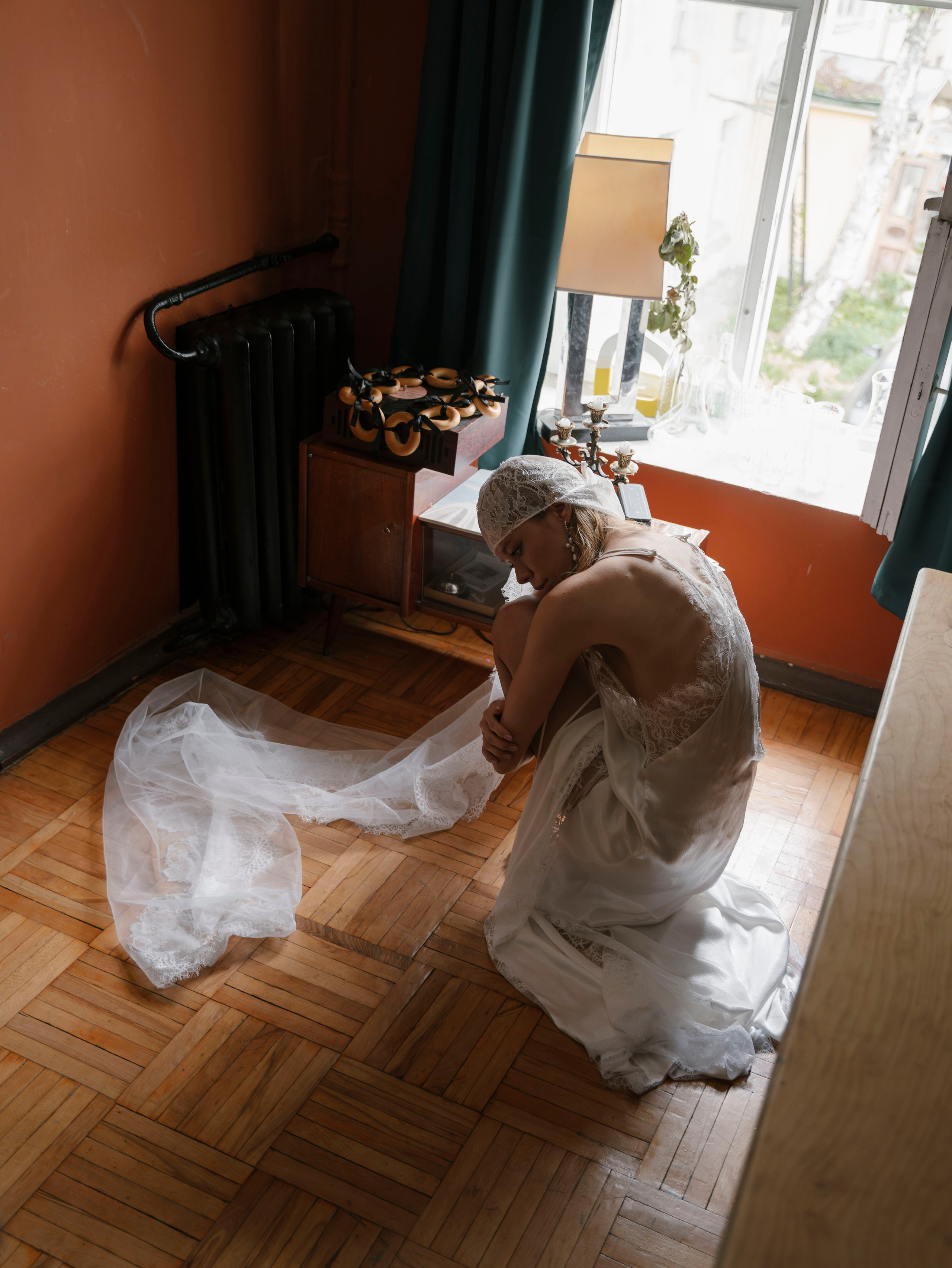 Style. Свадебный фотограф