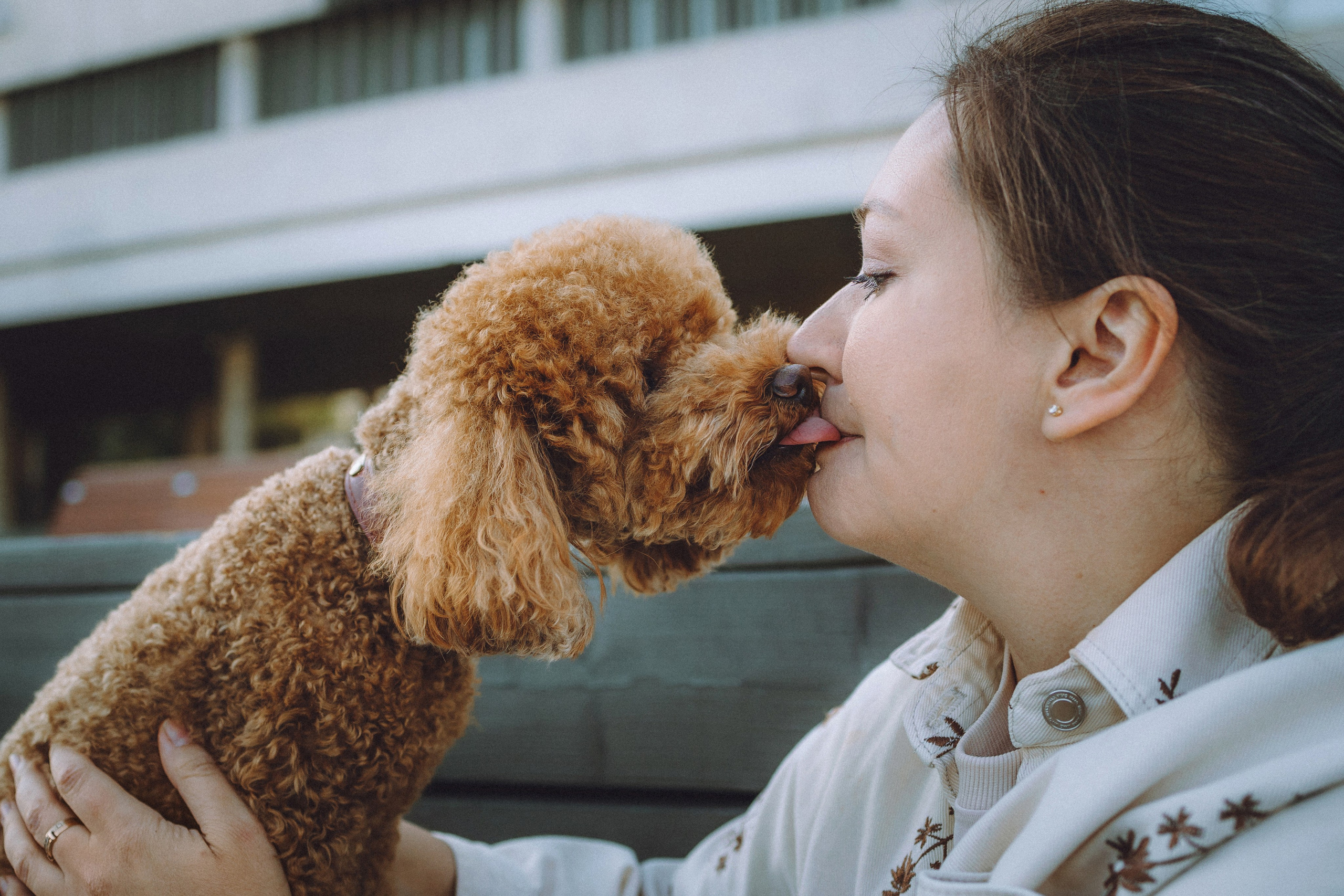 Марья и Буба