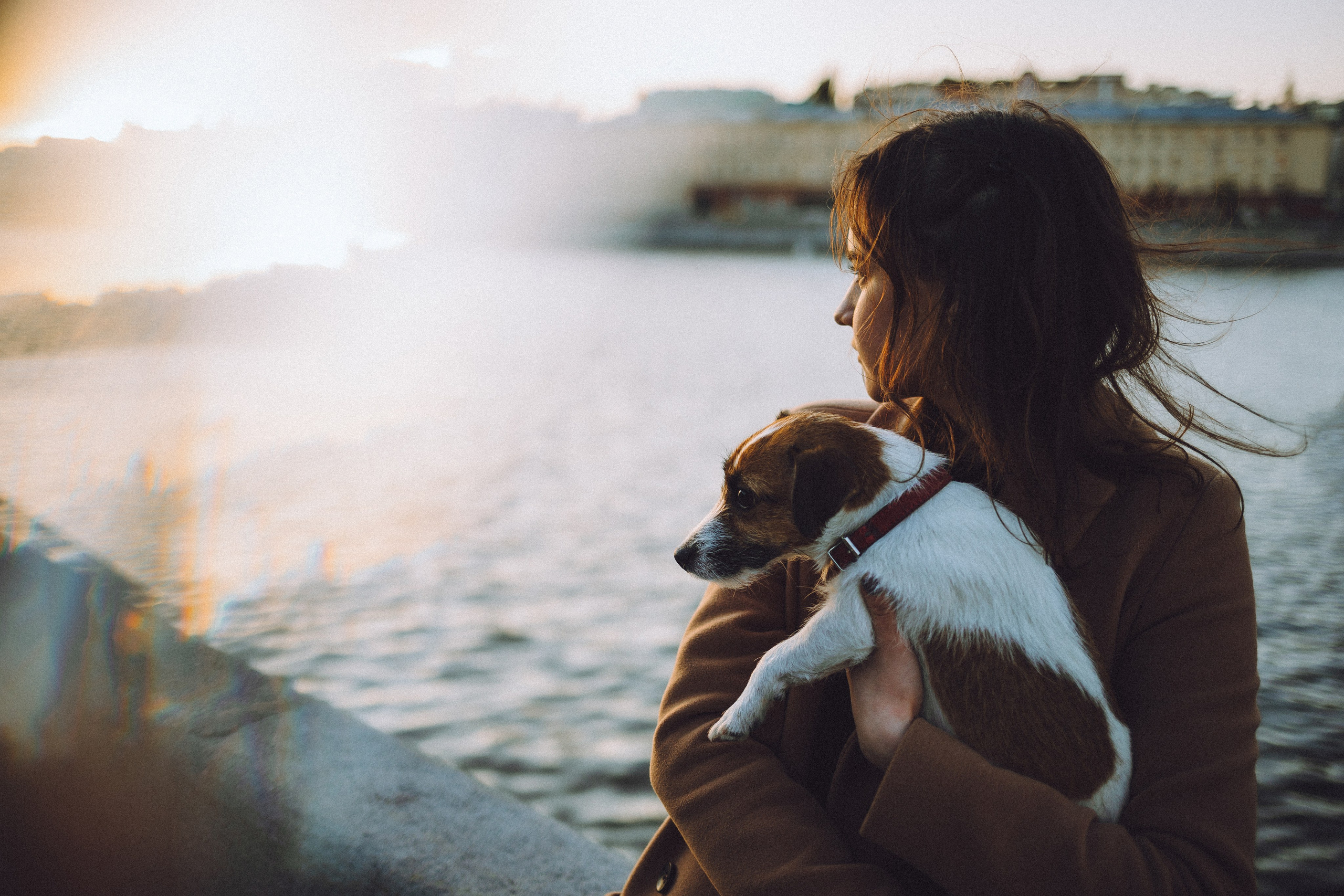 Лера и Рада