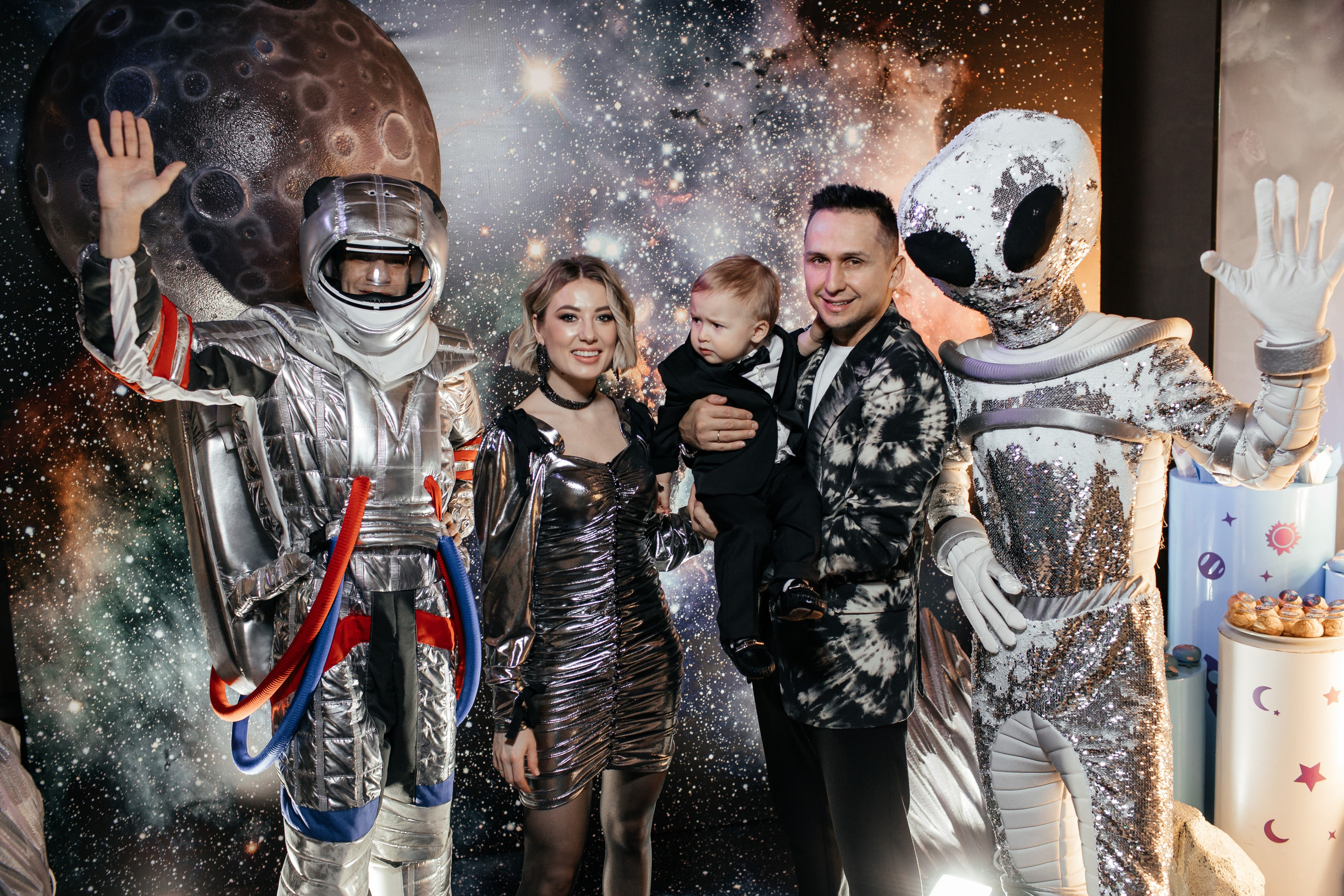 Артемий 2 года @allazemaalla. Свадебный и семейный фотограф