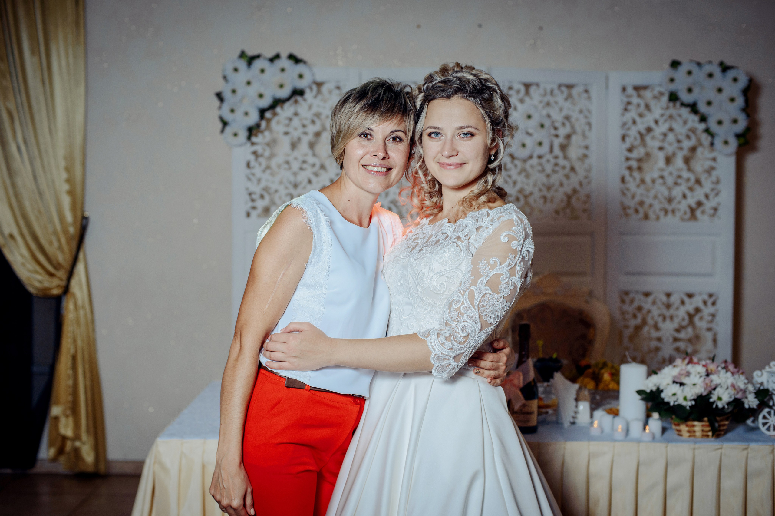 Юрий и Светлана. Королева Елена Свадебный и семейный фотограф в Туле