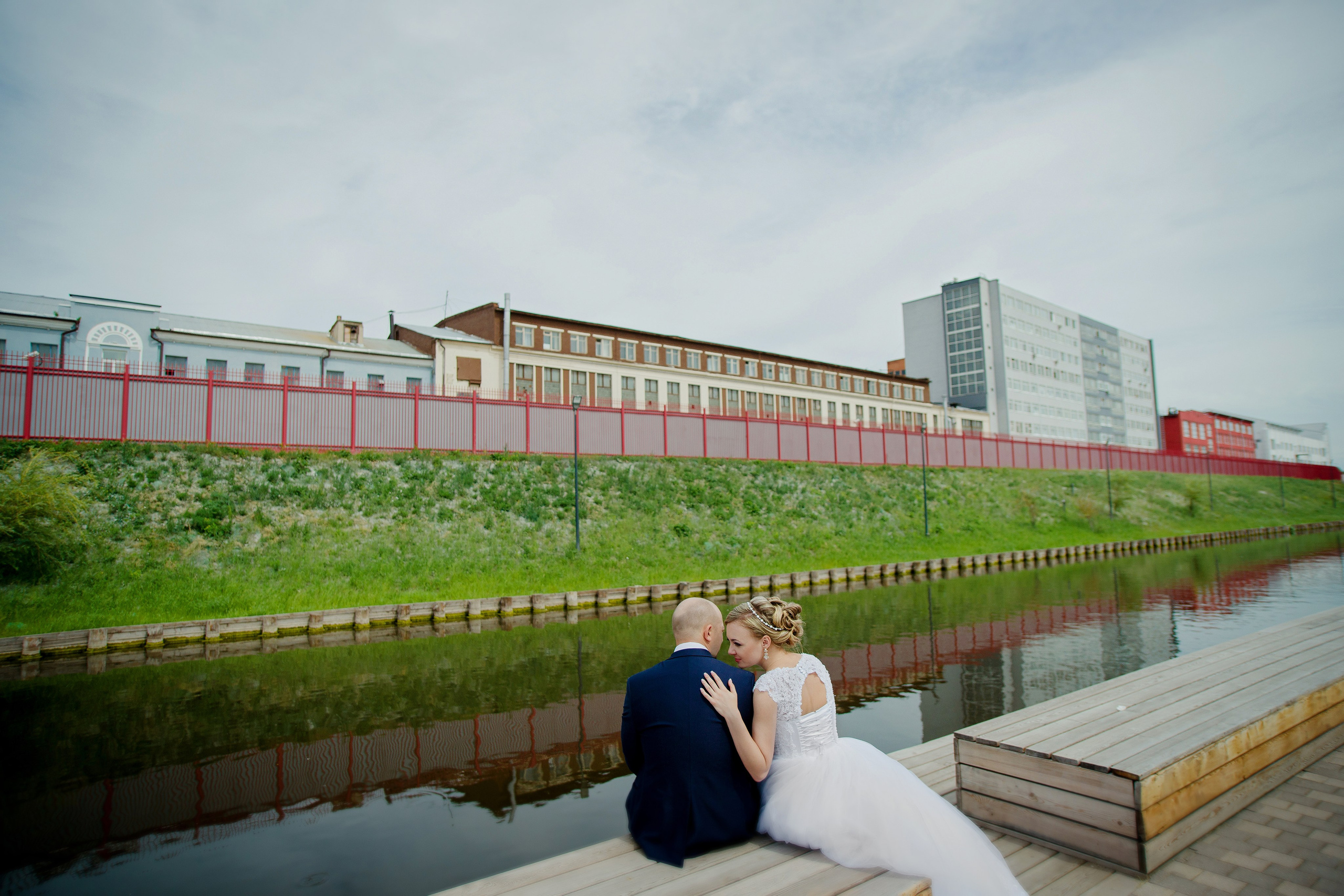 Королева Елена Свадебный и семейный фотограф в Туле